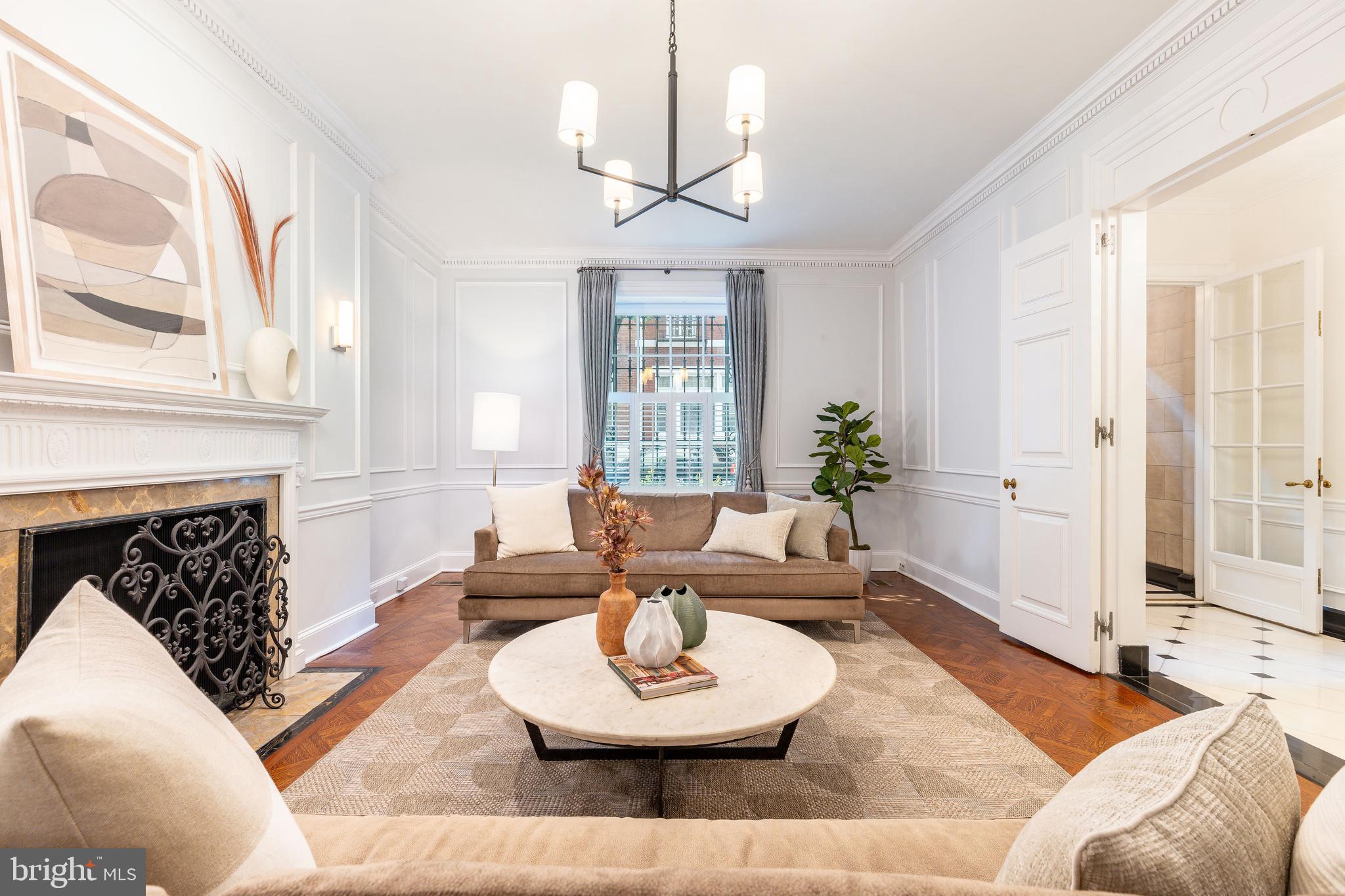 RITTENHOUSE SQUARE - Residential