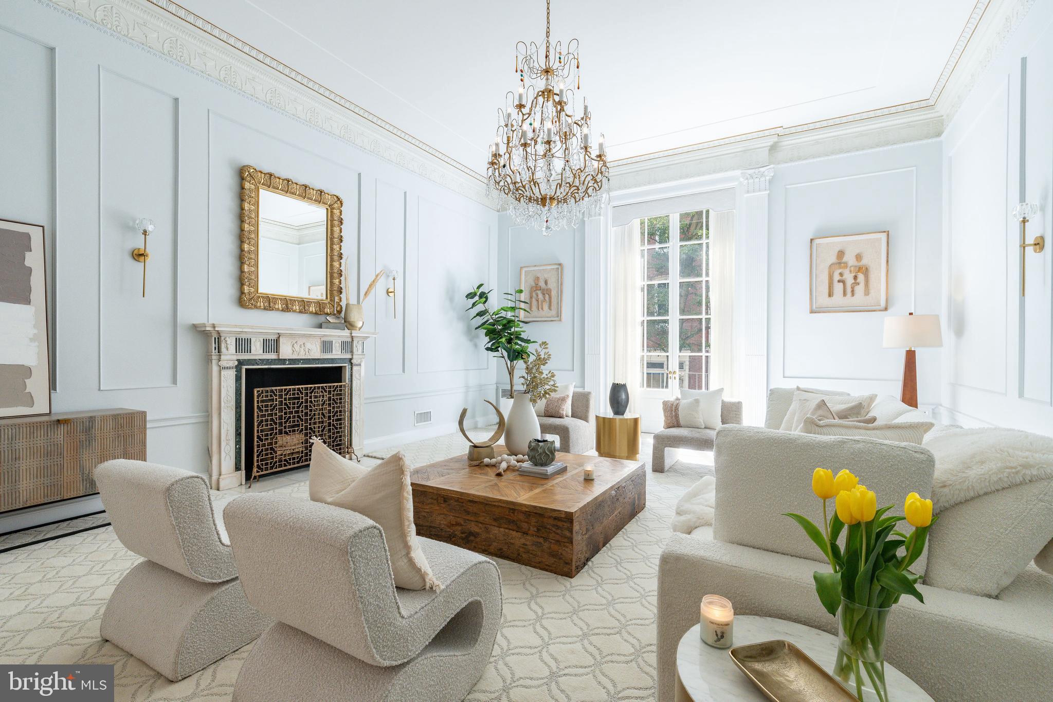 RITTENHOUSE SQUARE - Residential