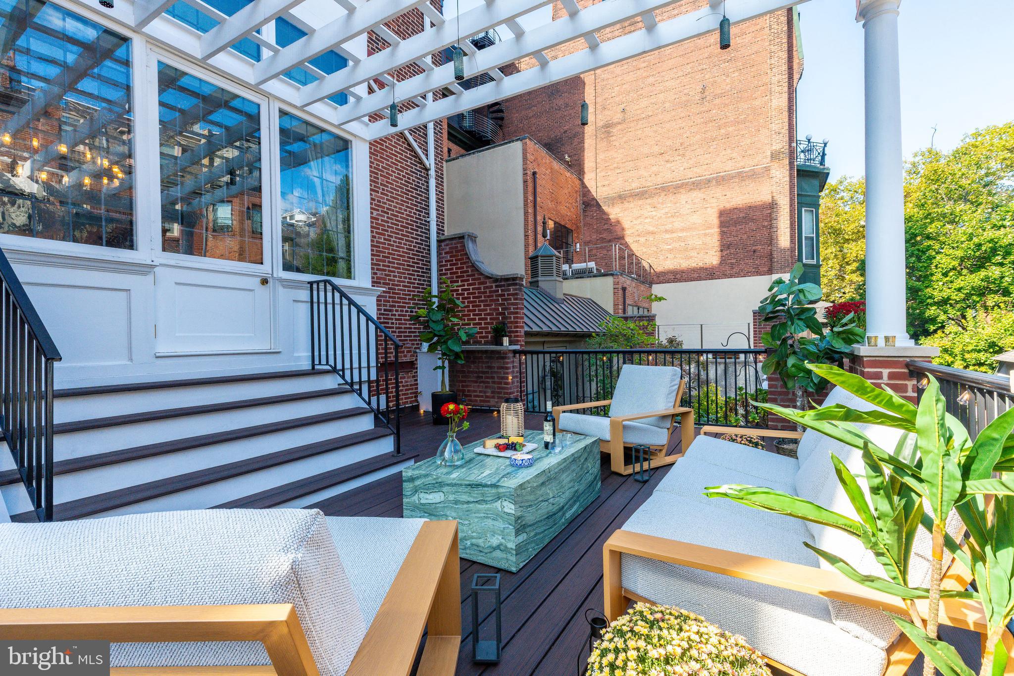 RITTENHOUSE SQUARE - Residential