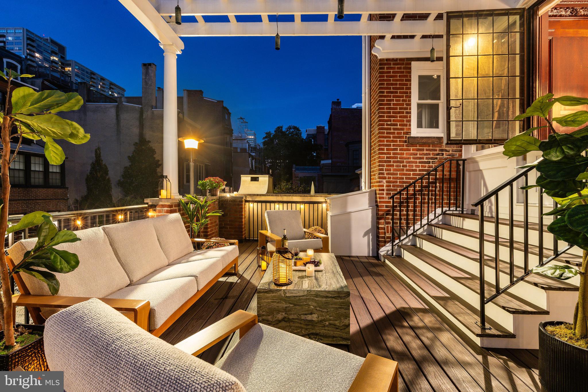 RITTENHOUSE SQUARE - Residential