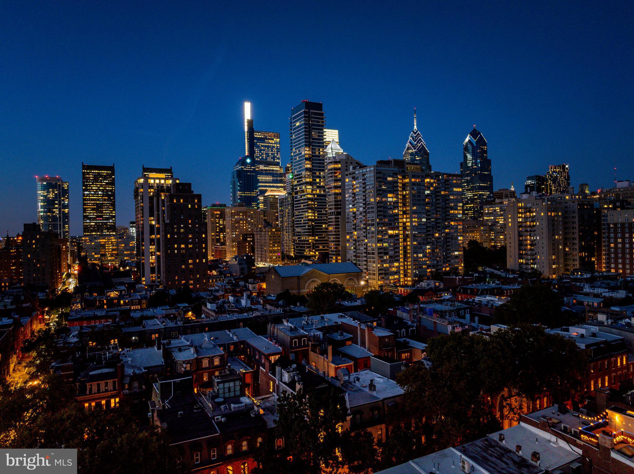 RITTENHOUSE SQUARE - Residential