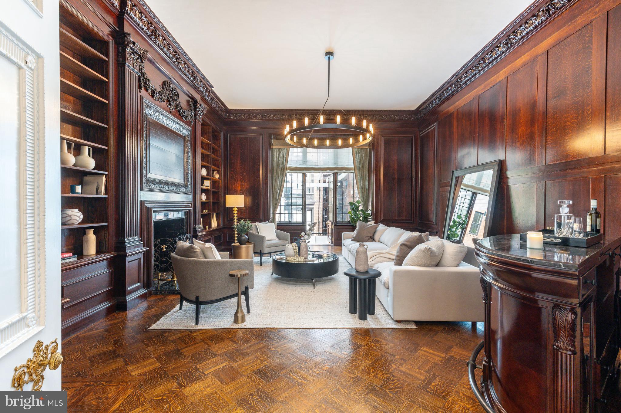 RITTENHOUSE SQUARE - Residential