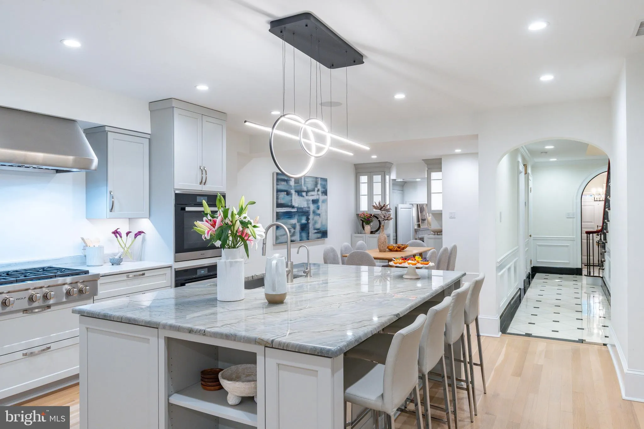 Philadelphia, Pennsylvania 19103, United States, 6 Bedrooms Bedrooms, ,7 BathroomsBathrooms,Residential,Coming Soon,223220