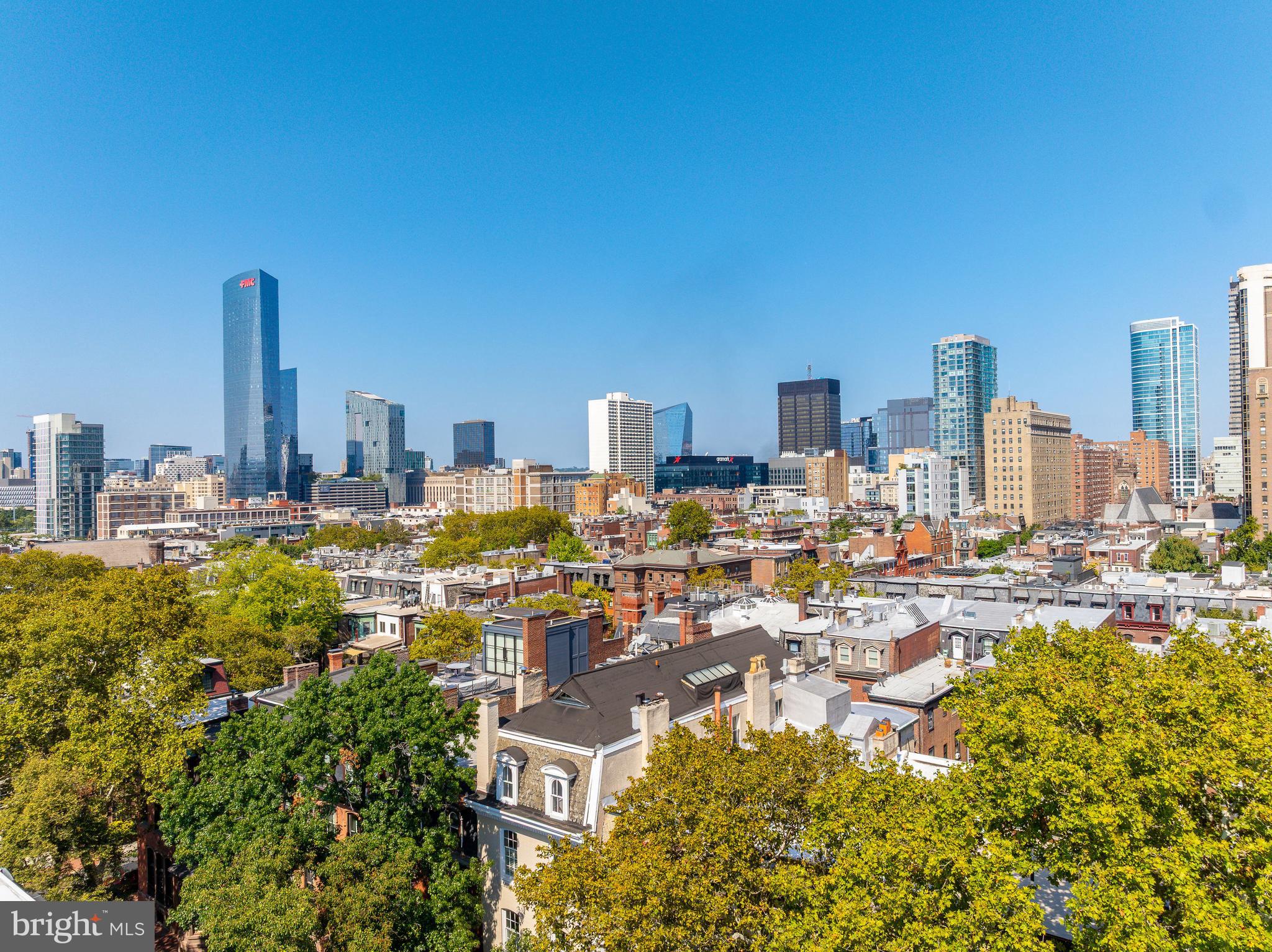 RITTENHOUSE SQUARE - Residential