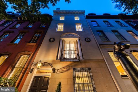 2031 DELANCEY PLACE PHILADELPHIA PA 19103