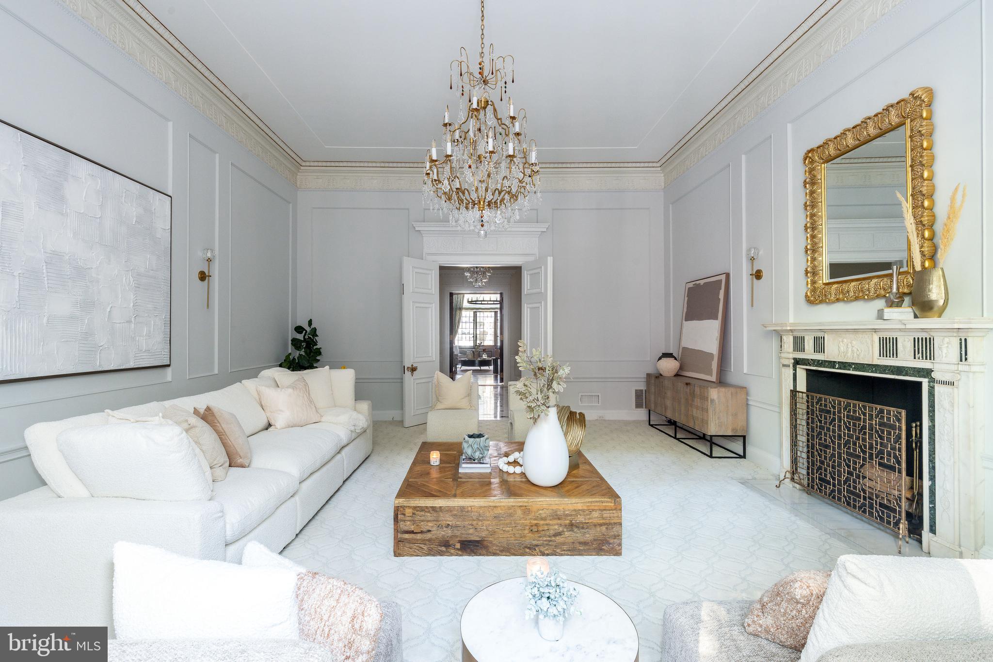 RITTENHOUSE SQUARE - Residential