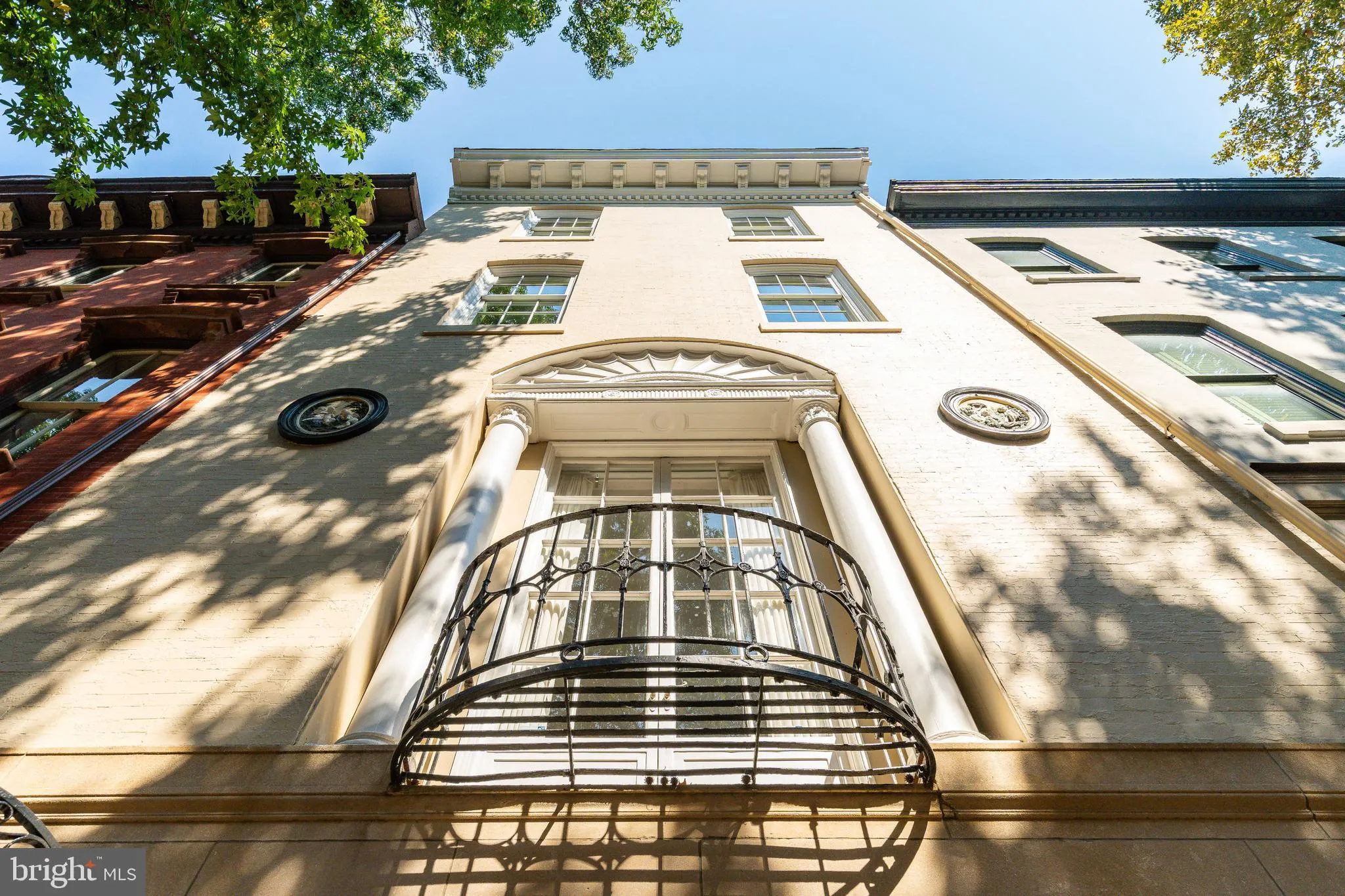 Philadelphia, Pennsylvania 19103, United States, 6 Bedrooms Bedrooms, ,7 BathroomsBathrooms,Residential,Coming Soon,223220