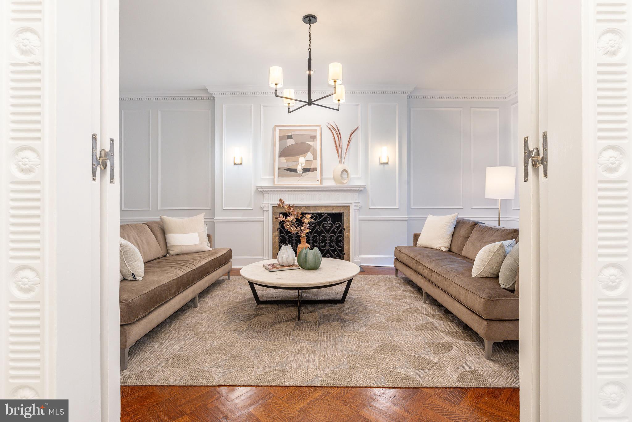 RITTENHOUSE SQUARE - Residential