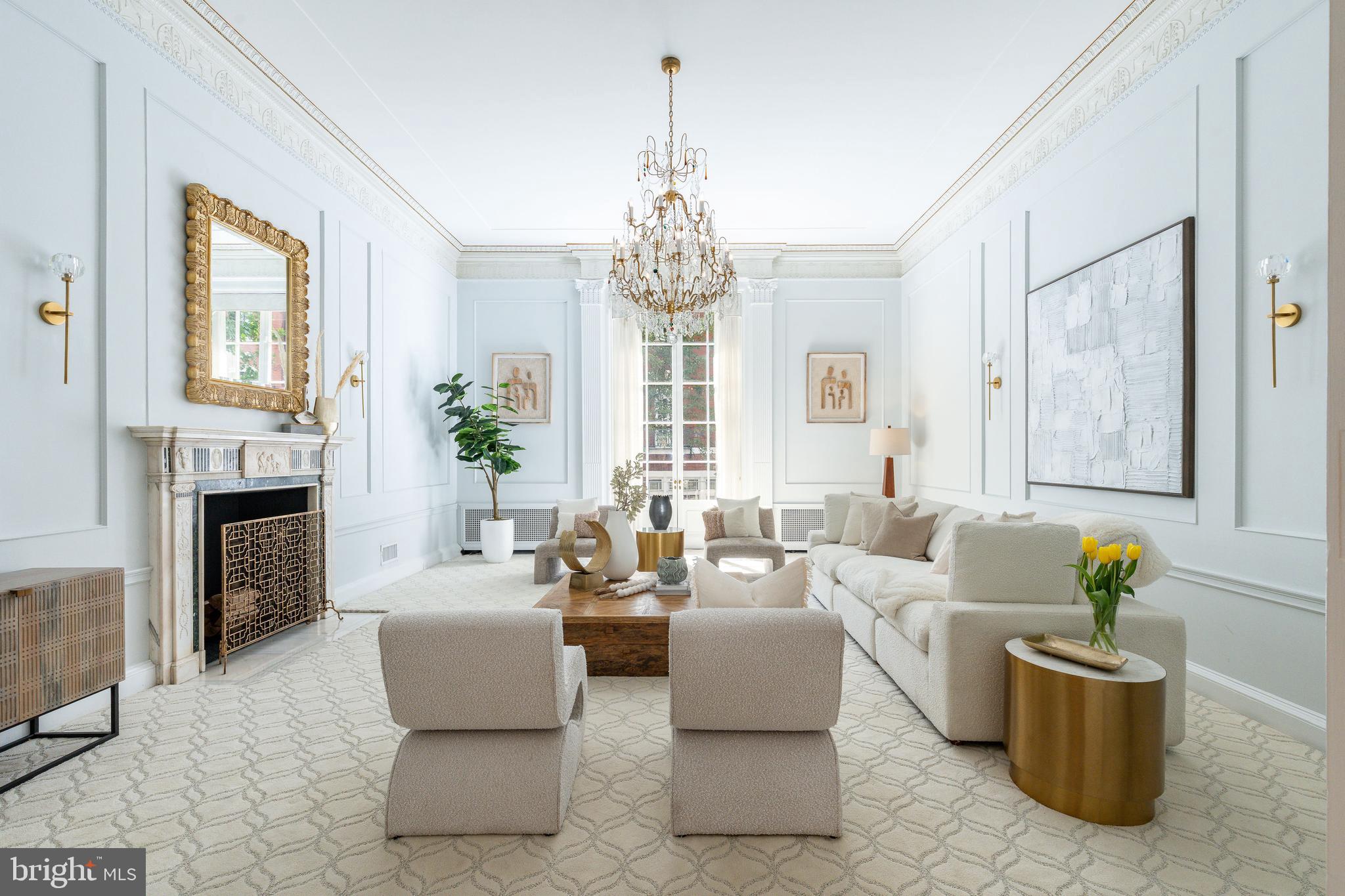 RITTENHOUSE SQUARE - Residential