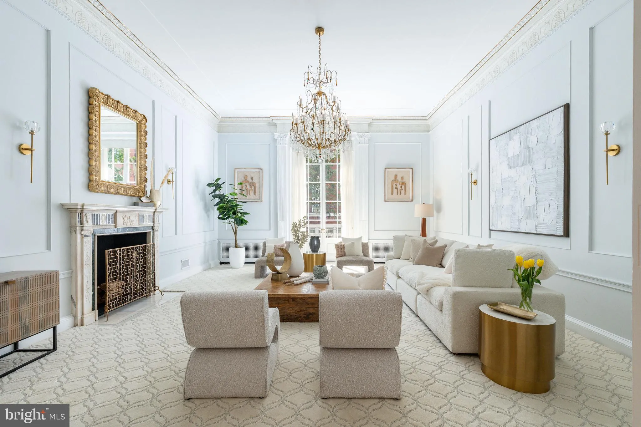 Philadelphia, Pennsylvania 19103, United States, 6 Bedrooms Bedrooms, ,7 BathroomsBathrooms,Residential,Coming Soon,223220