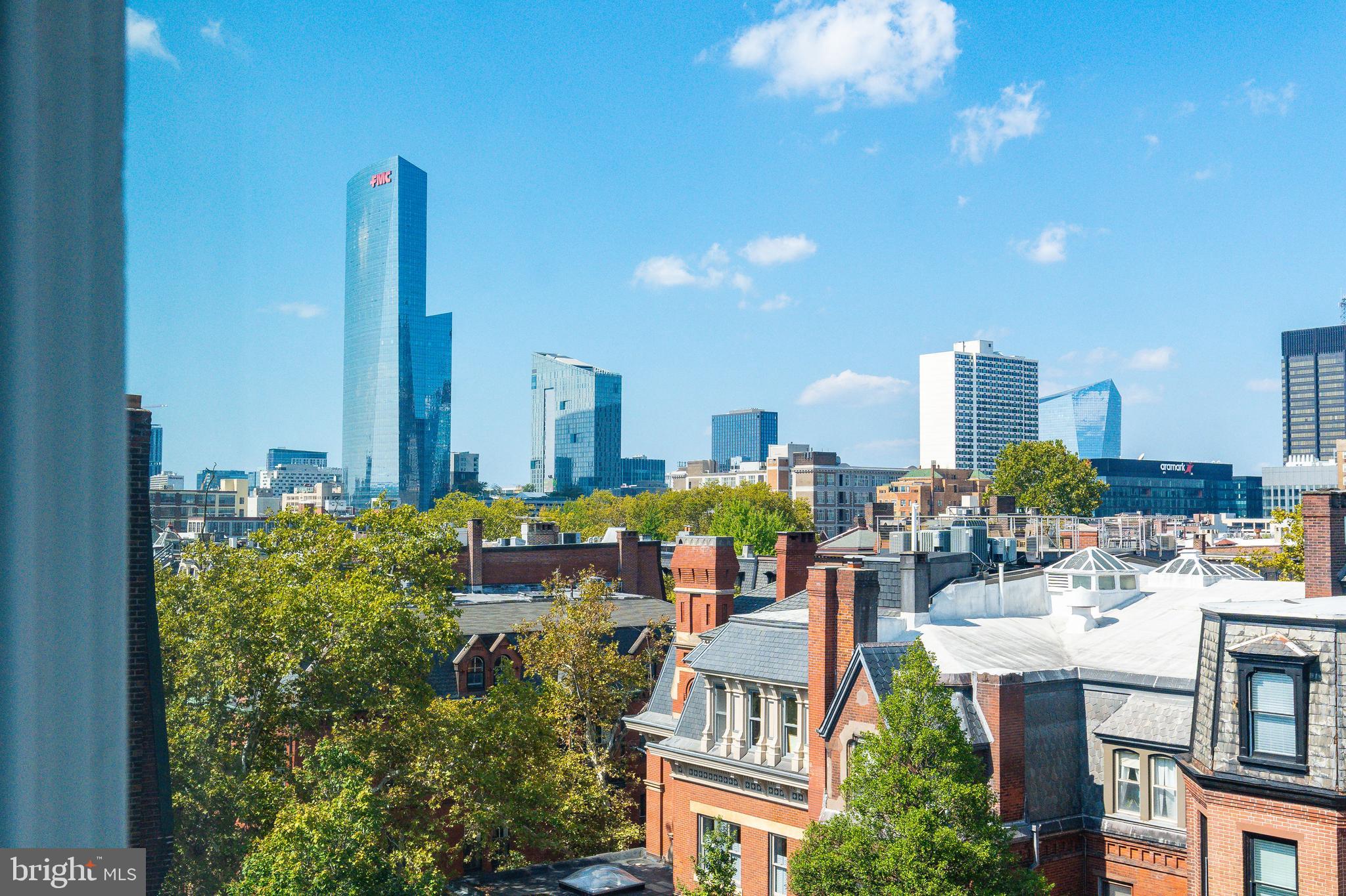 RITTENHOUSE SQUARE - Residential