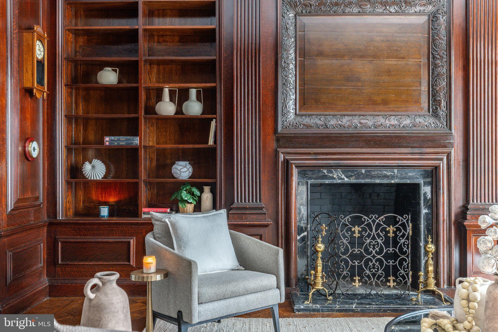 RITTENHOUSE SQUARE - Residential