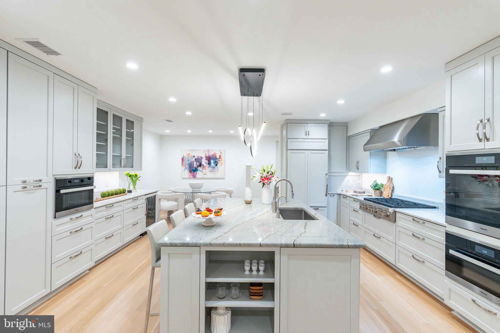 RITTENHOUSE SQUARE - Residential