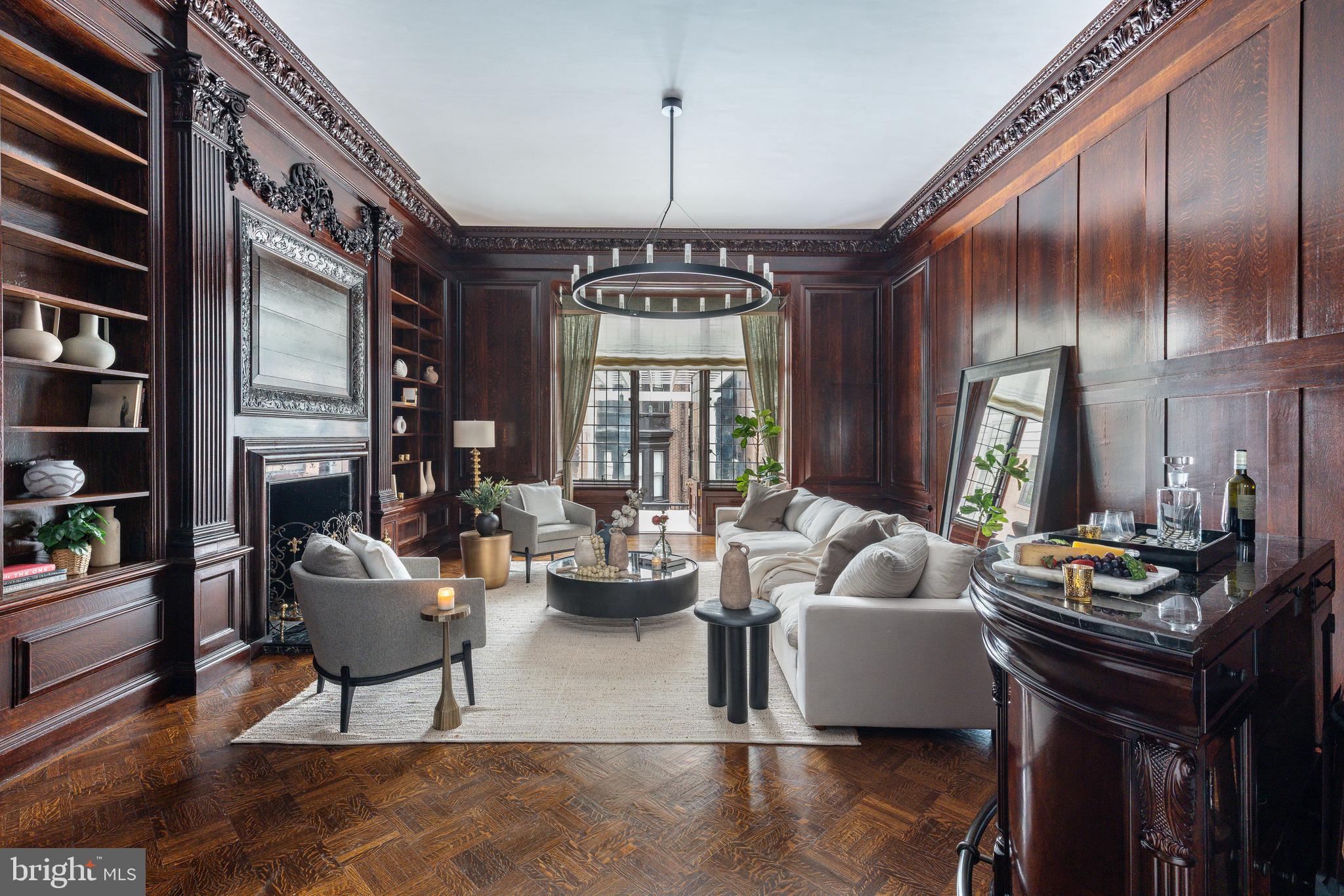 RITTENHOUSE SQUARE - Residential