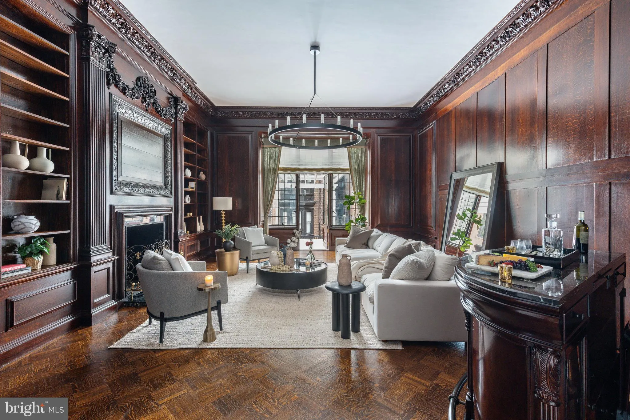 Philadelphia, Pennsylvania 19103, United States, 6 Bedrooms Bedrooms, ,7 BathroomsBathrooms,Residential,Coming Soon,223220