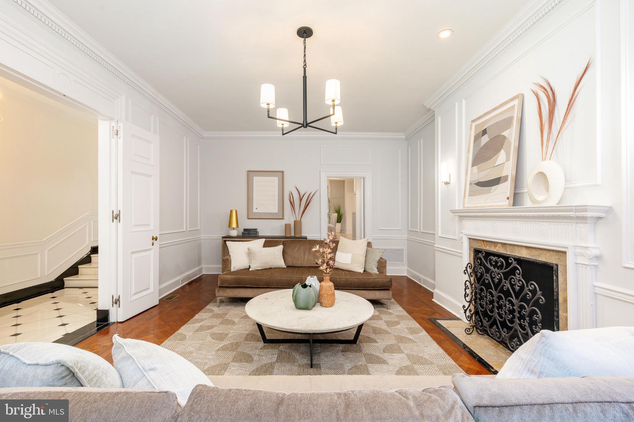 RITTENHOUSE SQUARE - Residential