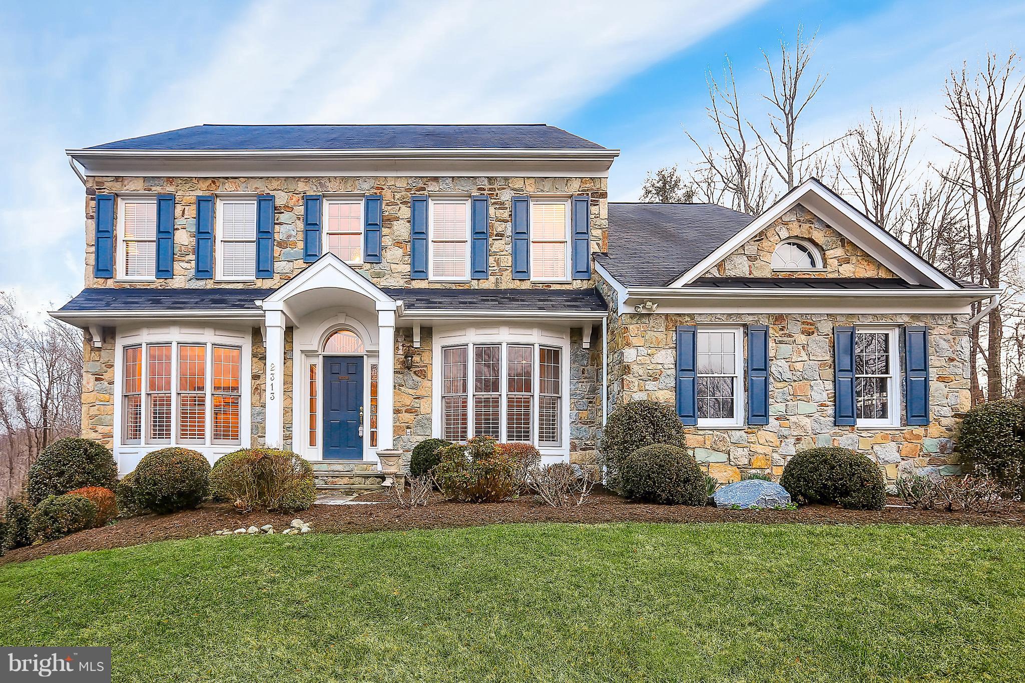 SOUTH RIVER COLONY - Residential