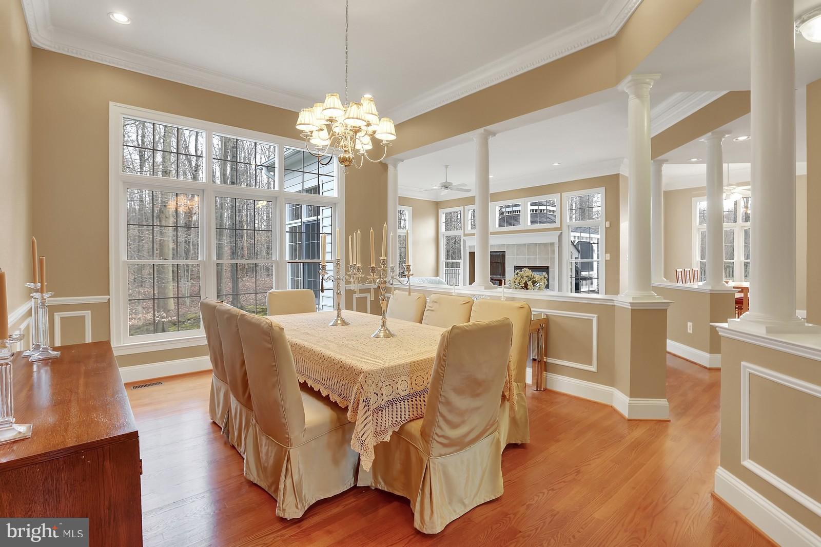 SOUTH RIVER COLONY - Residential