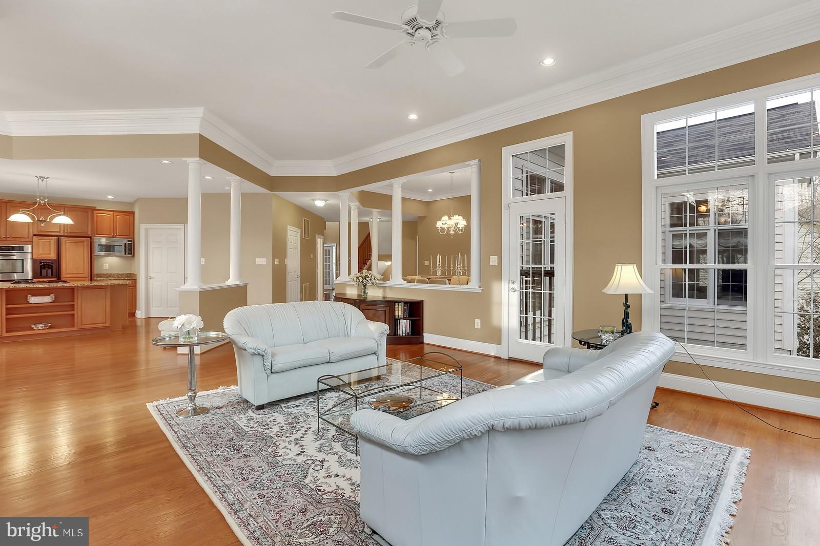 SOUTH RIVER COLONY - Residential