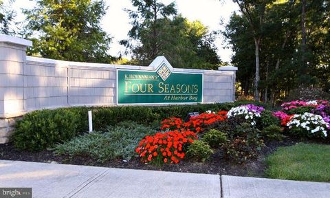 Photo of 311 Newport Way, LITTLE EGG HARBOR TWP, NJ 08087 (MLS # NJOC2038040) Photo of 311 Newport Way, LITTLE EGG HARBOR TWP, NJ 08087 (MLS # NJOC2038040)