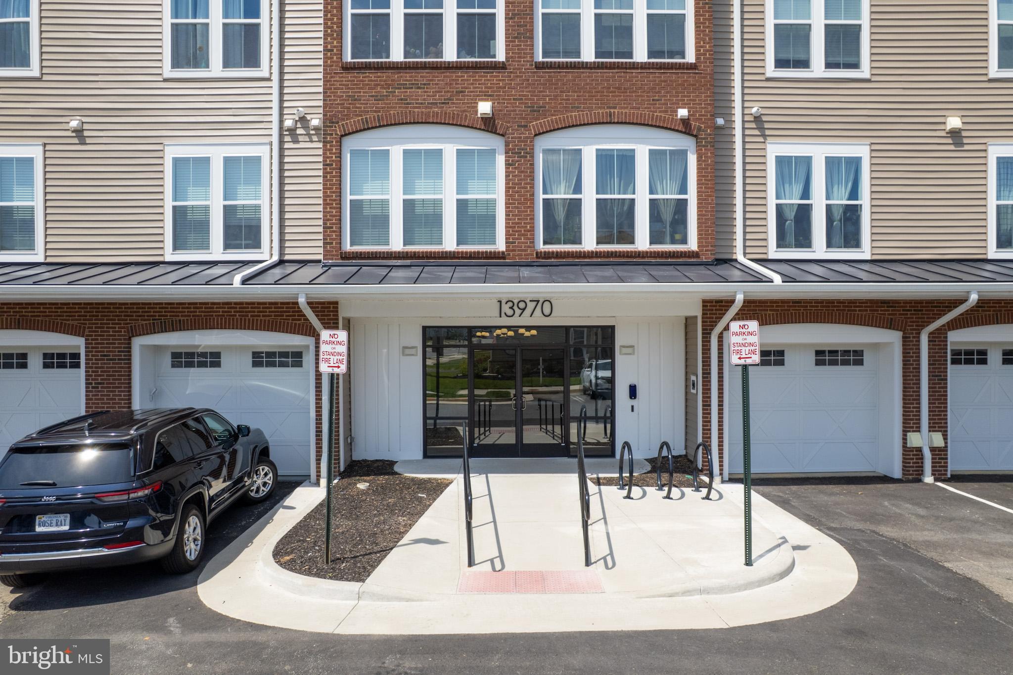 13970 ENGLEFIELD DRIVE 303