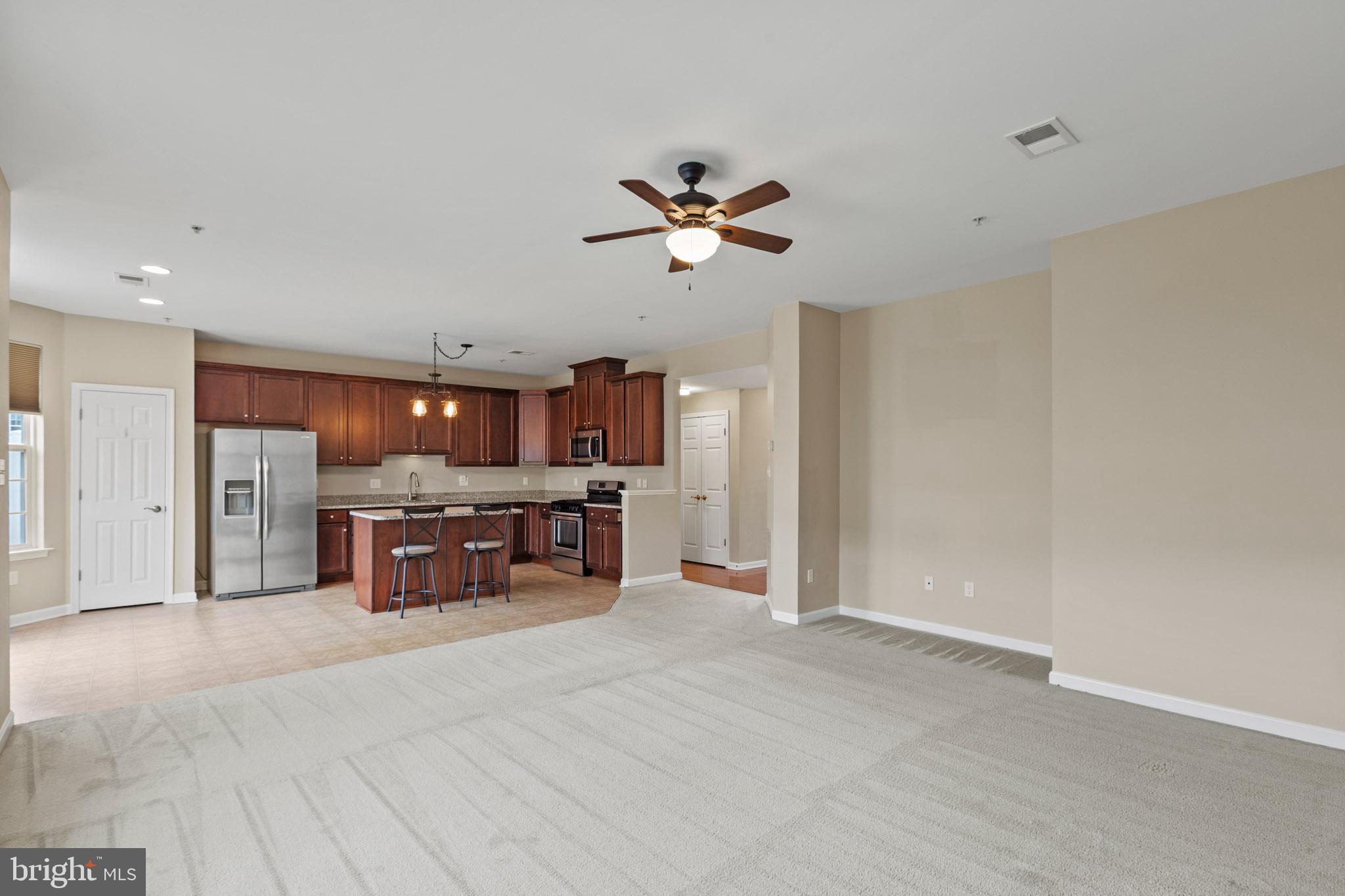 WOODLAND PARK AT WILDEWOOD - Residential