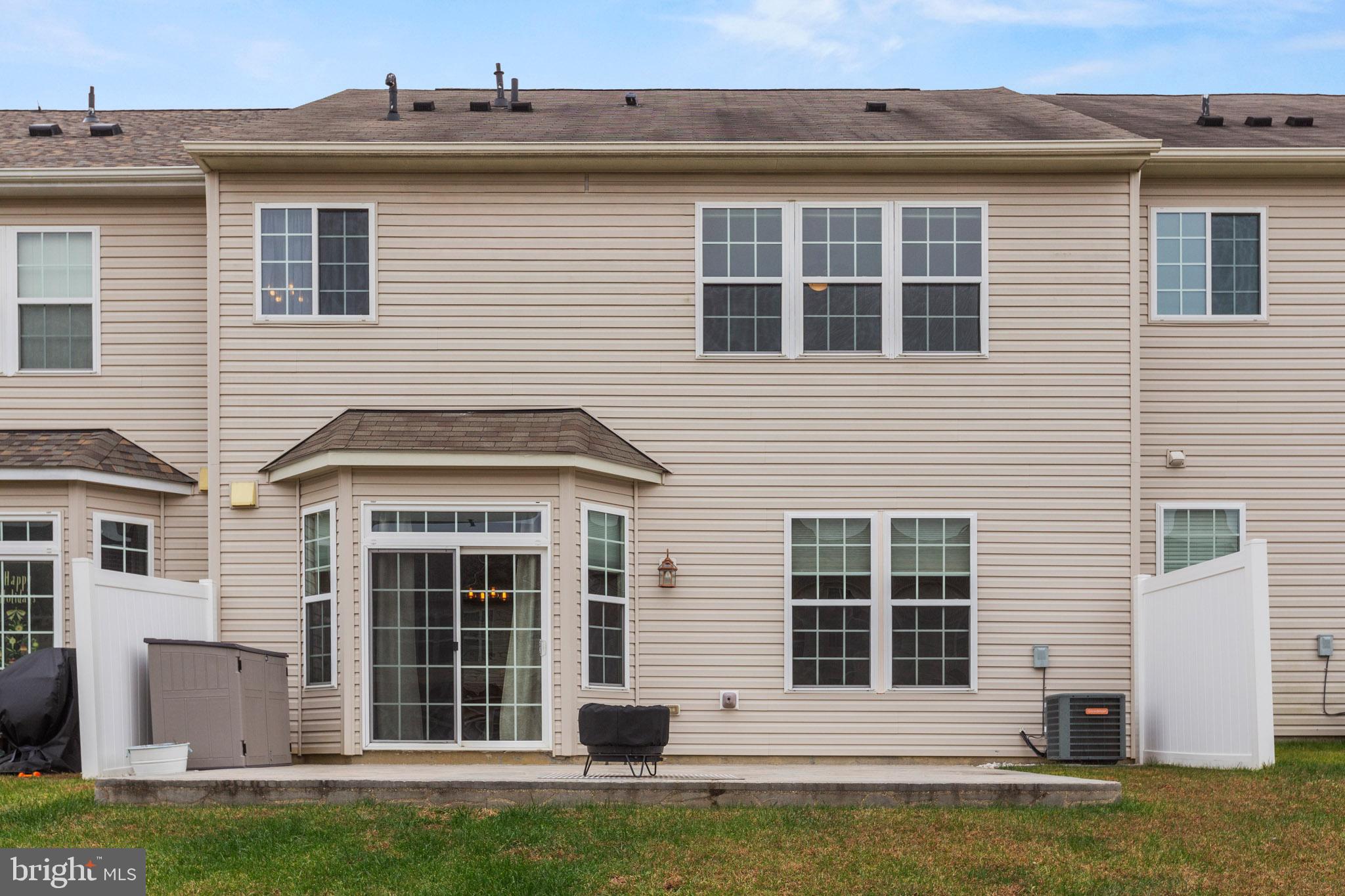 WOODLAND PARK AT WILDEWOOD - Residential