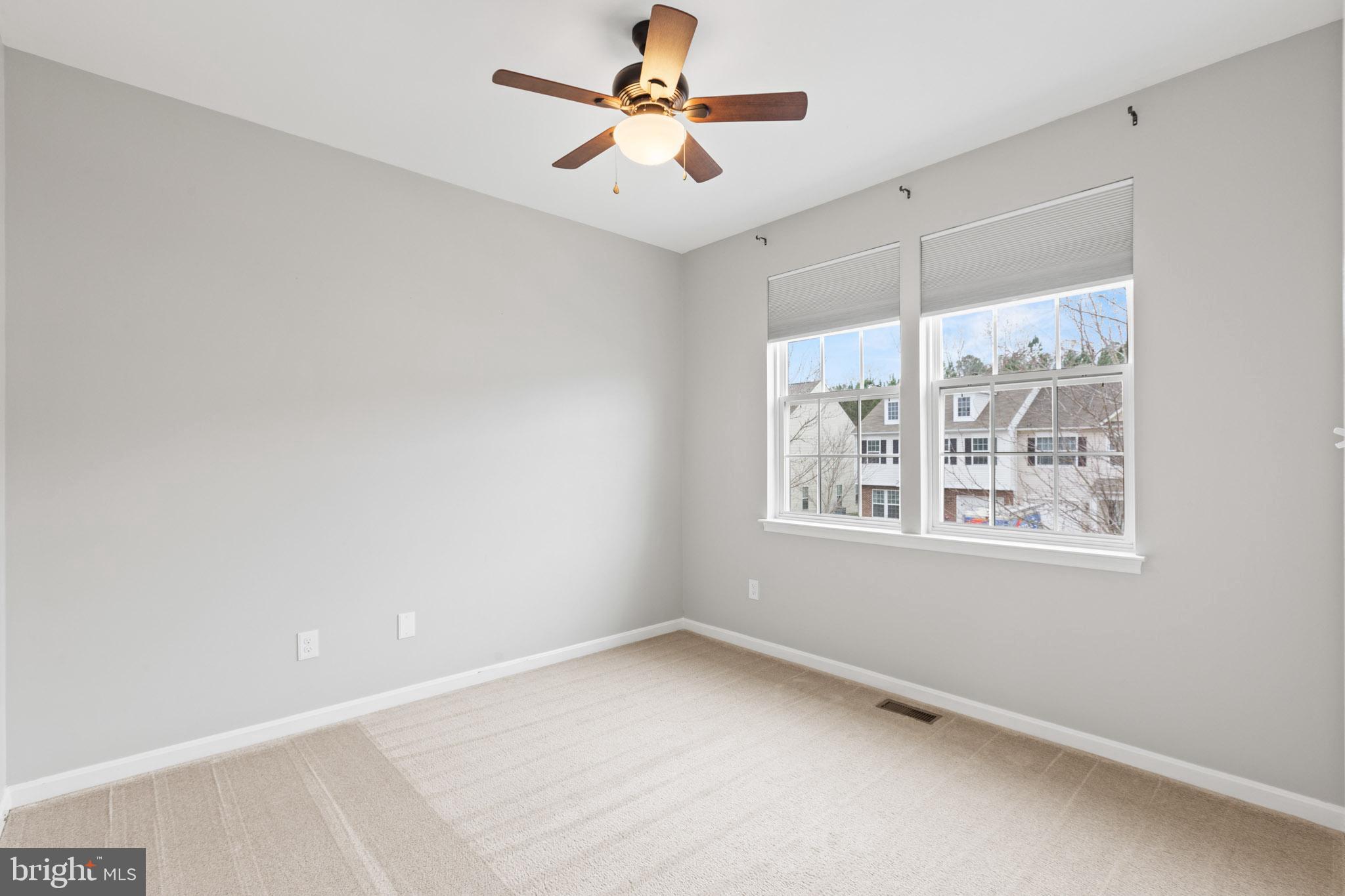 WOODLAND PARK AT WILDEWOOD - Residential