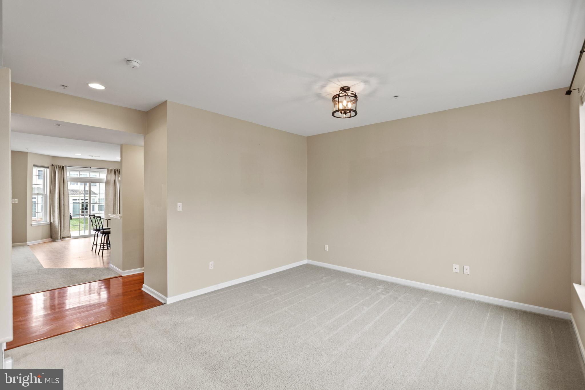 WOODLAND PARK AT WILDEWOOD - Residential