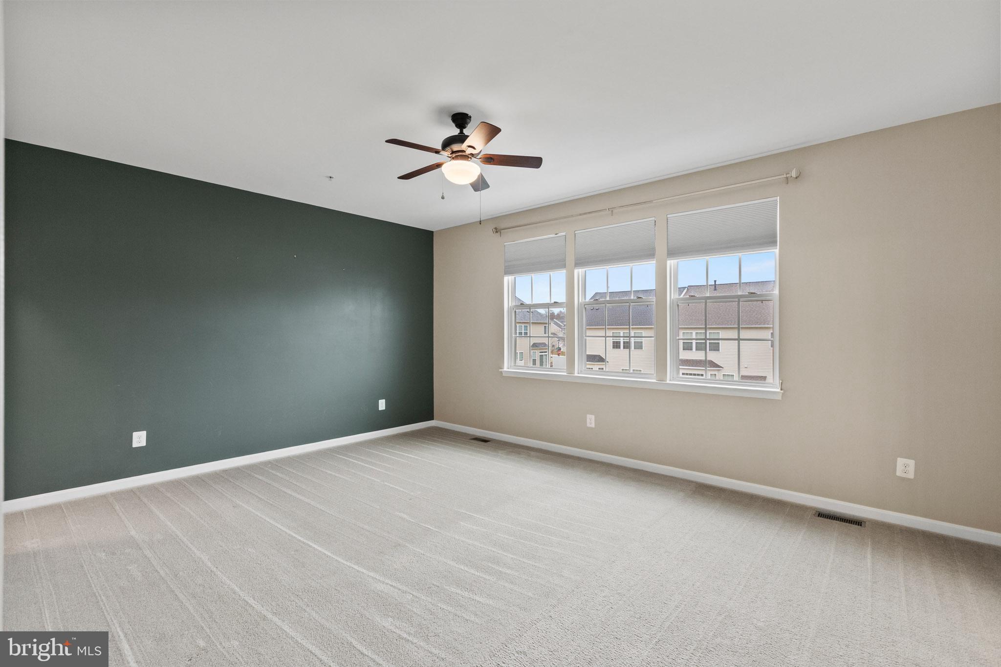 WOODLAND PARK AT WILDEWOOD - Residential