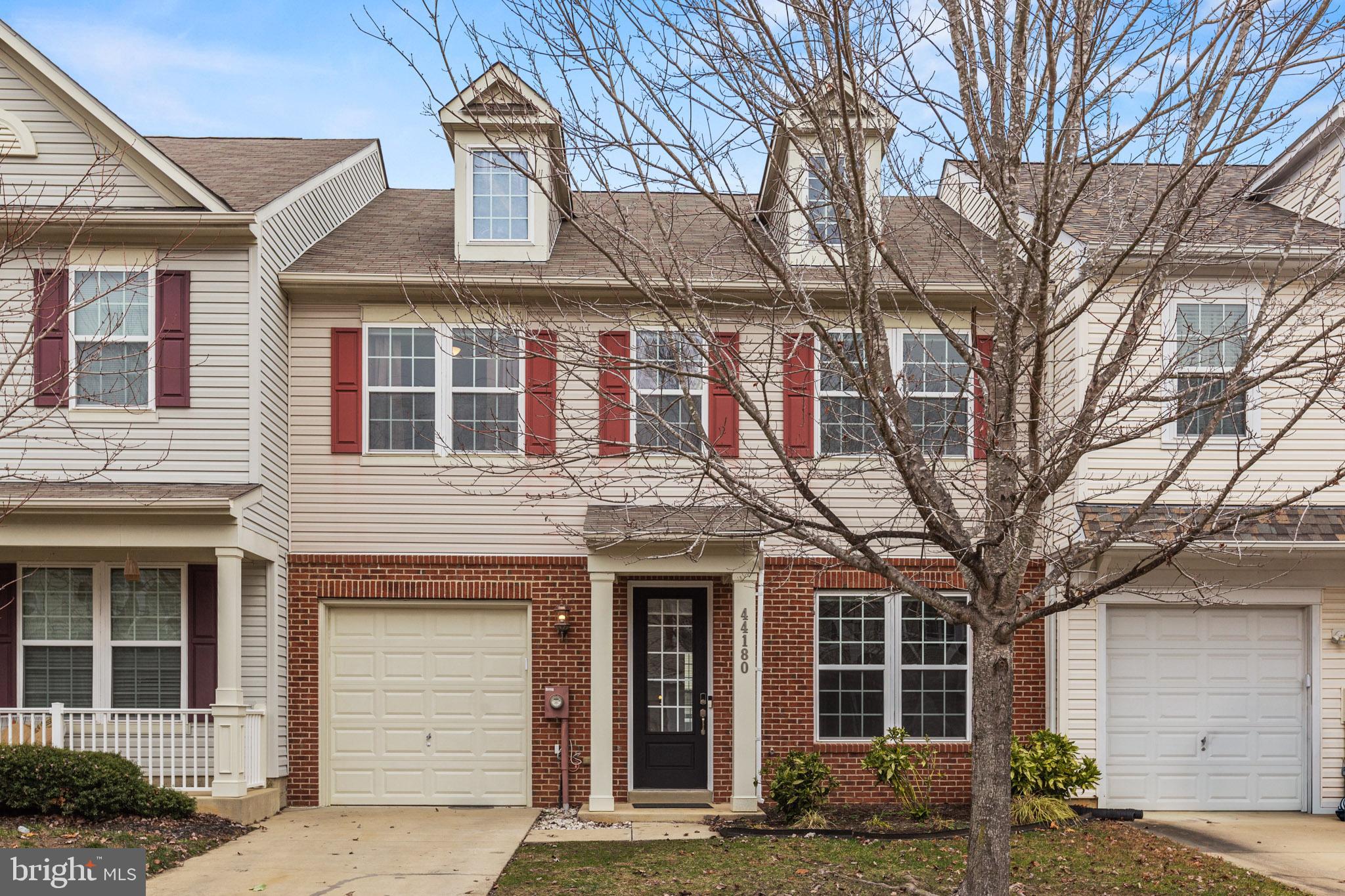 WOODLAND PARK AT WILDEWOOD - Residential