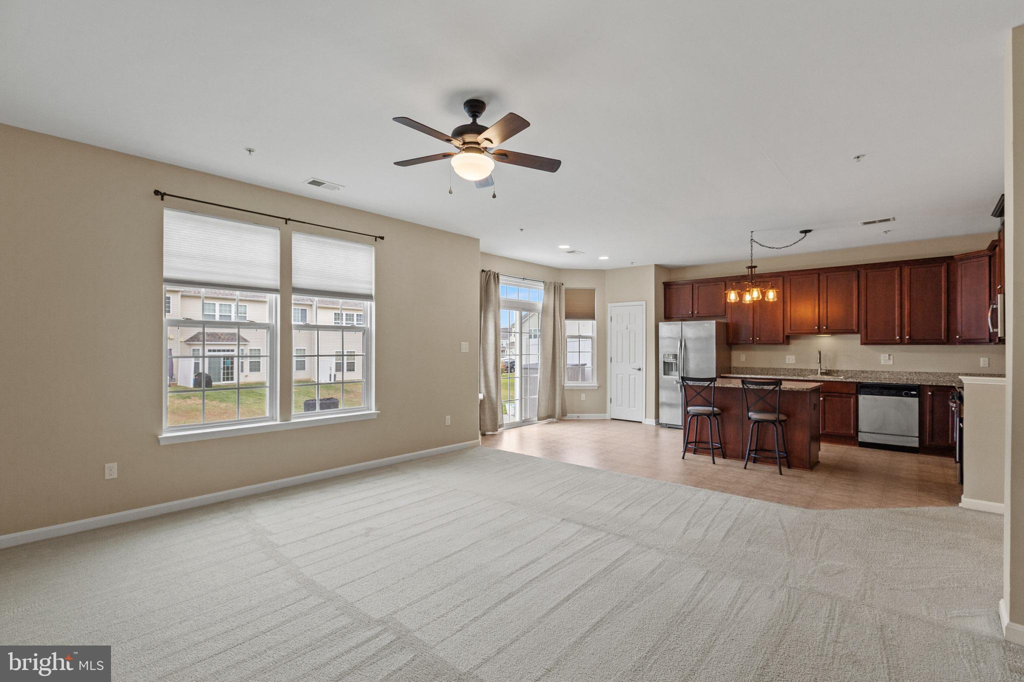 WOODLAND PARK AT WILDEWOOD - Residential