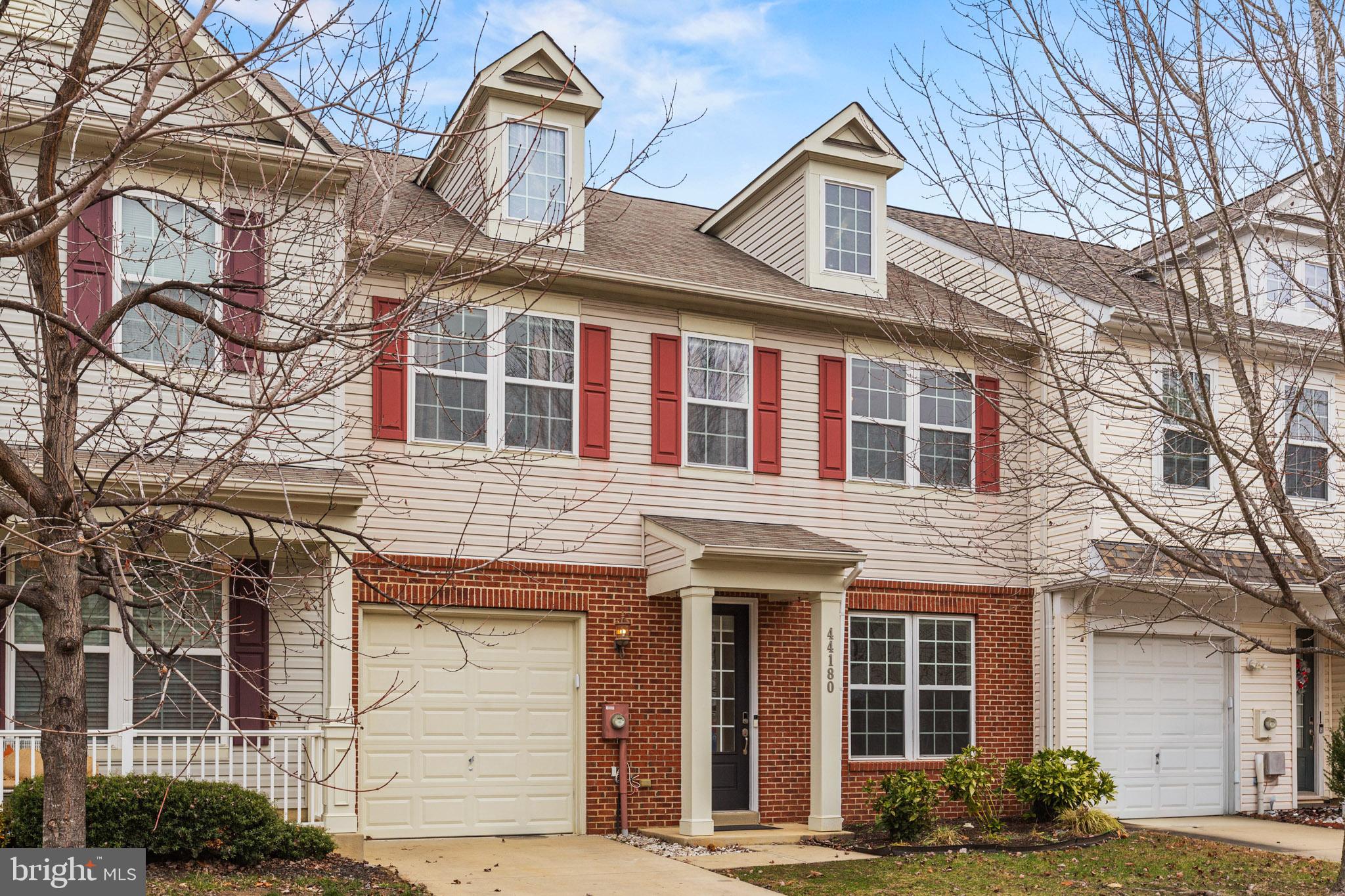 WOODLAND PARK AT WILDEWOOD - Residential