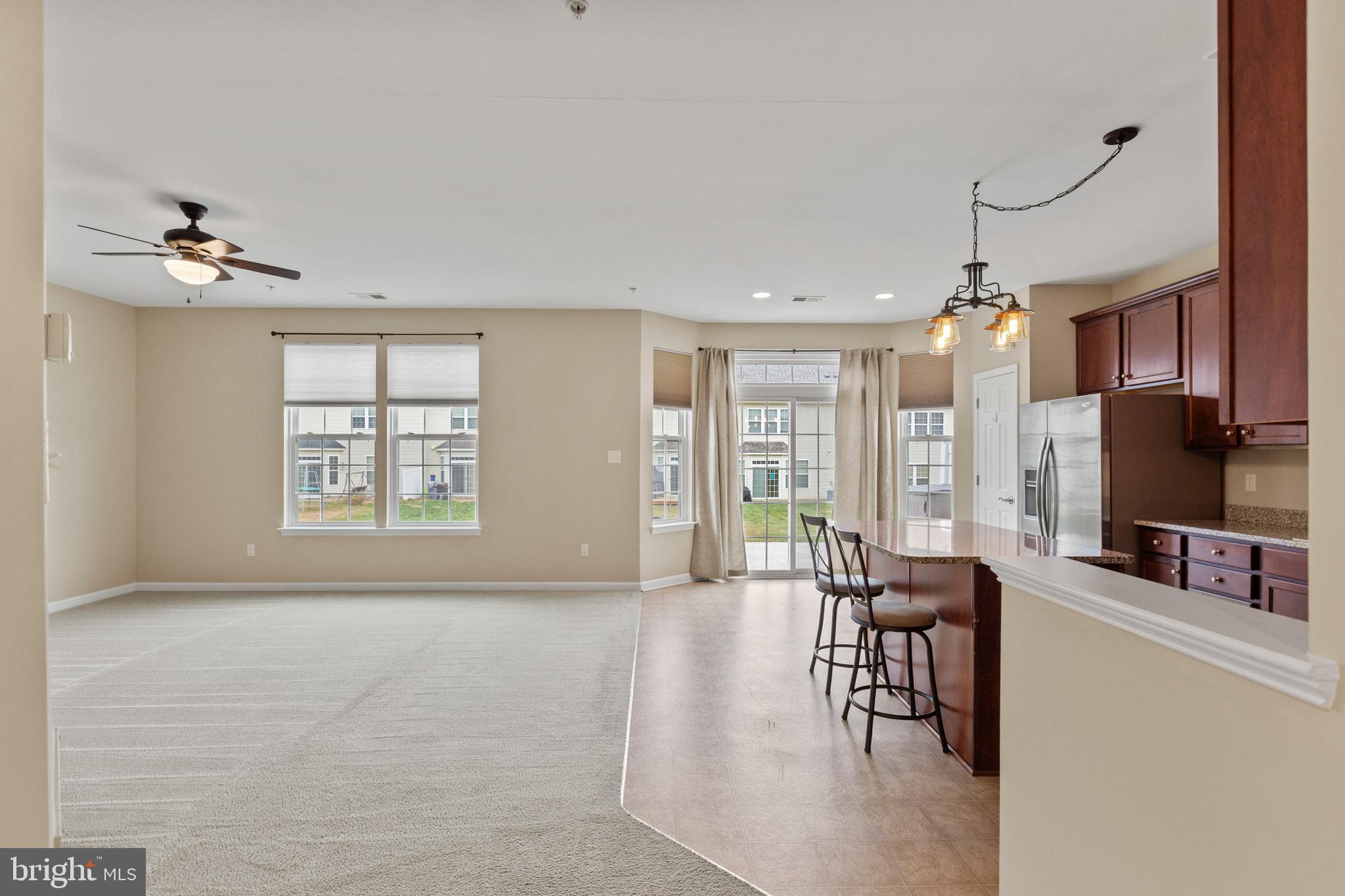 WOODLAND PARK AT WILDEWOOD - Residential