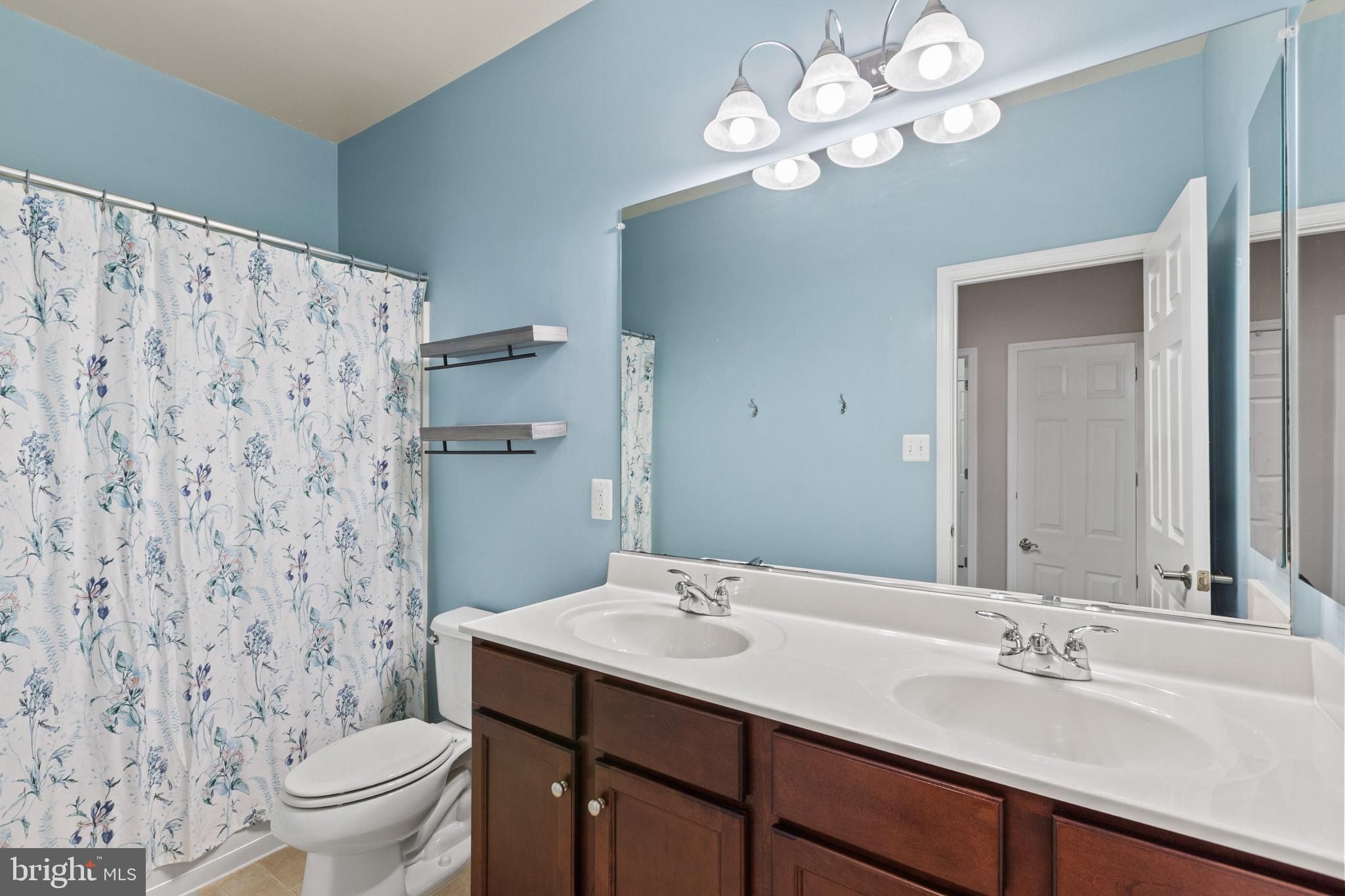 WOODLAND PARK AT WILDEWOOD - Residential