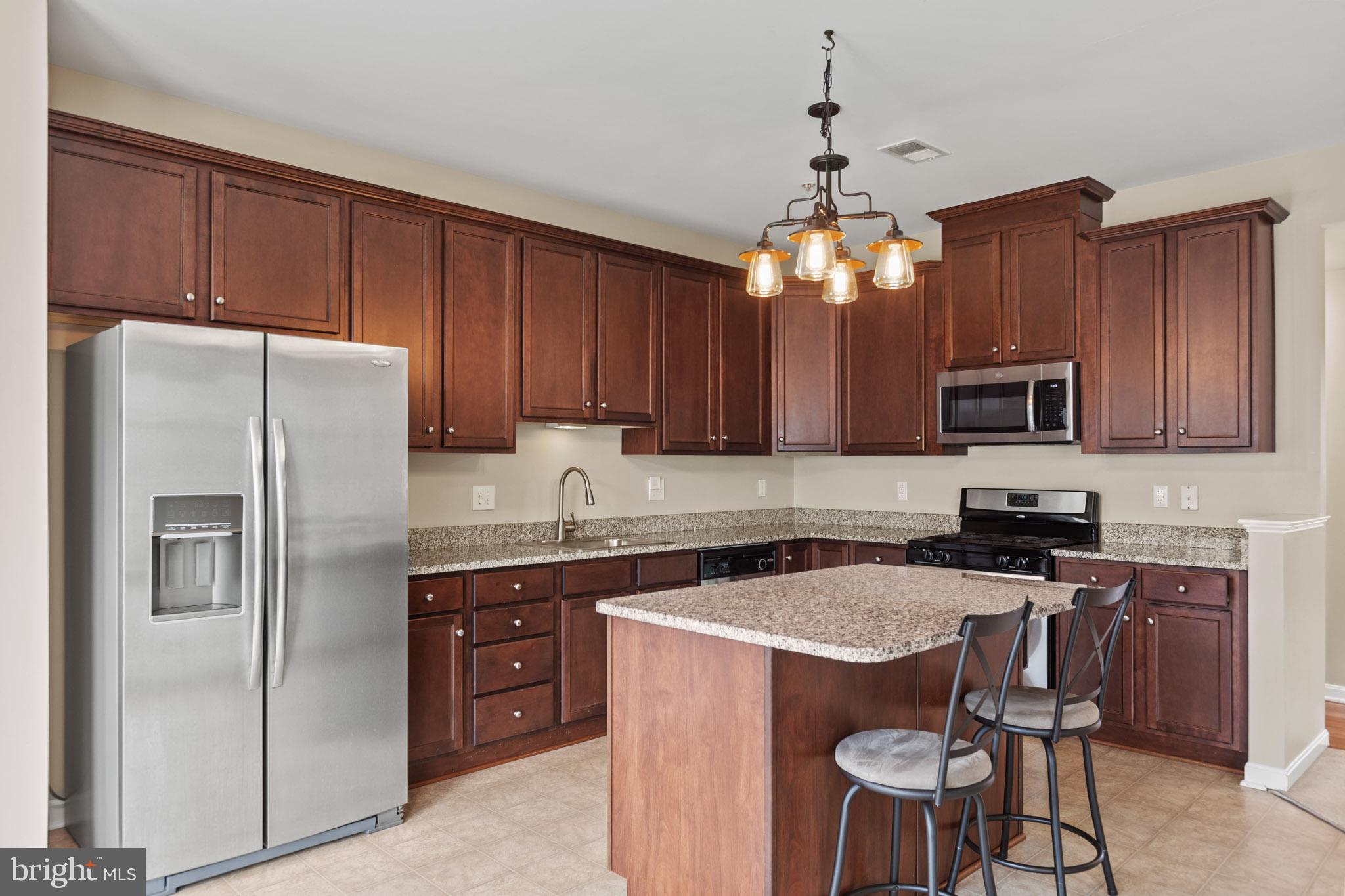 WOODLAND PARK AT WILDEWOOD - Residential