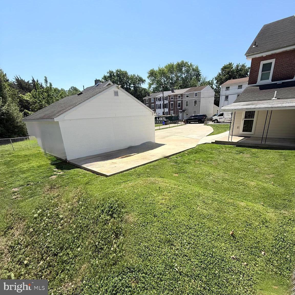 NONE AVAILABLE - Residential