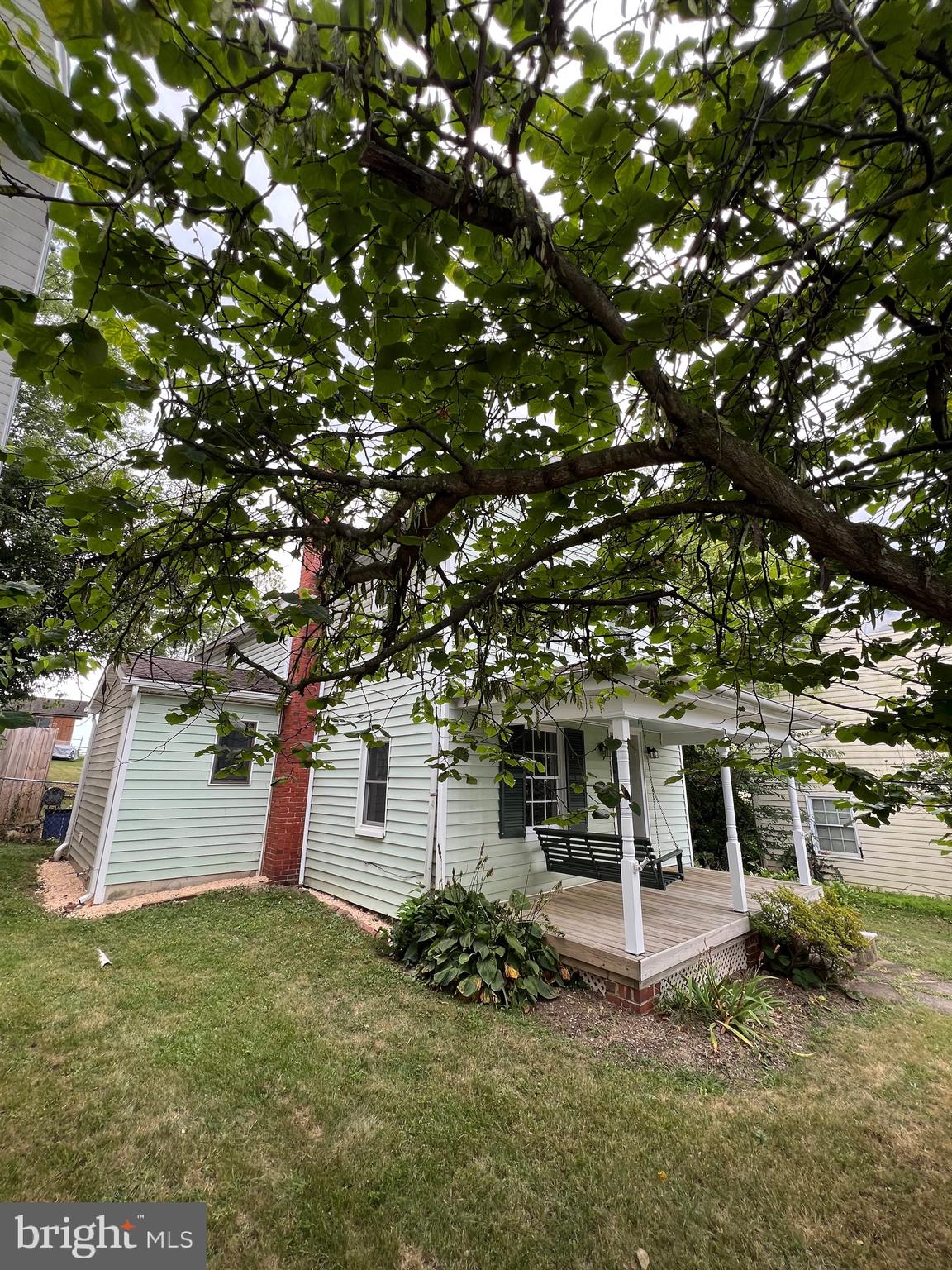 206 N MARY STREET