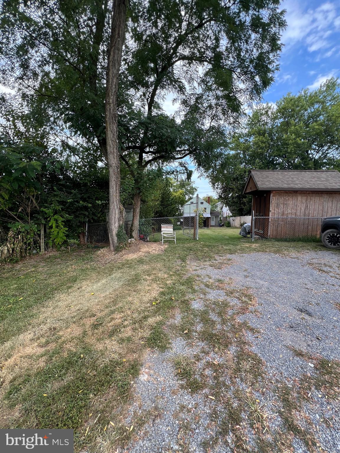 TOWN OF HEDGESVILLE - Residential