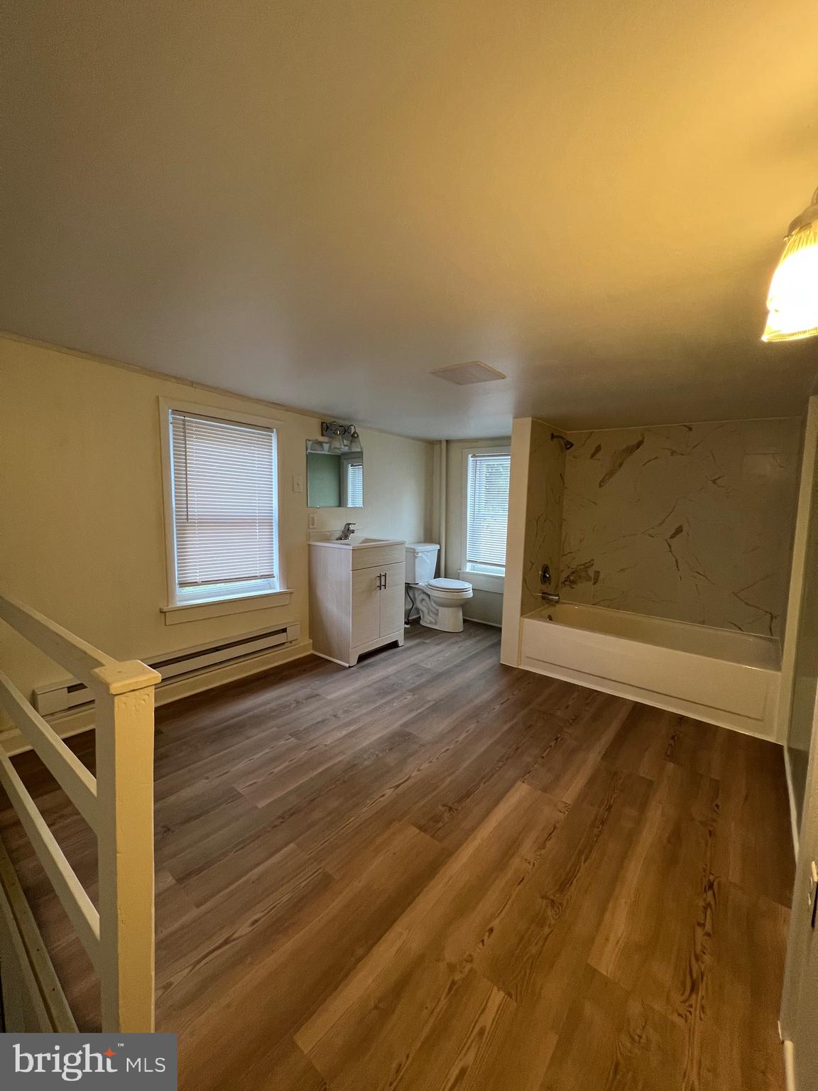 TOWN OF HEDGESVILLE - Residential