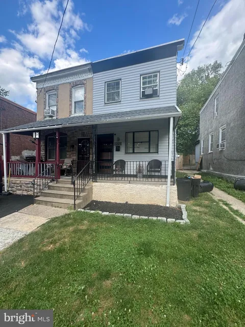 225 N 2nd Street, Darby, PA 19023 - #: PADE2070504