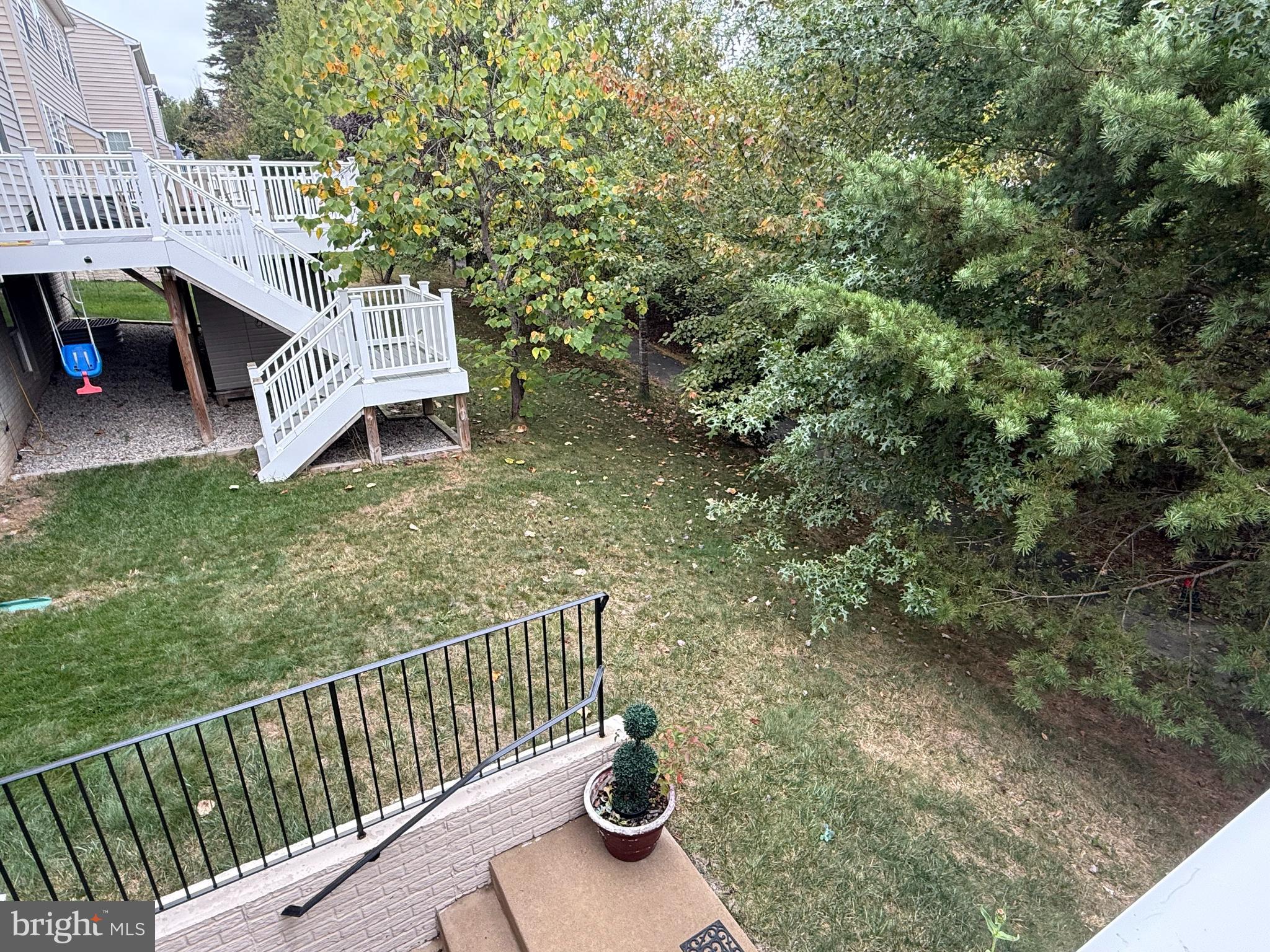 REIDS PROSPECT - Residential Lease