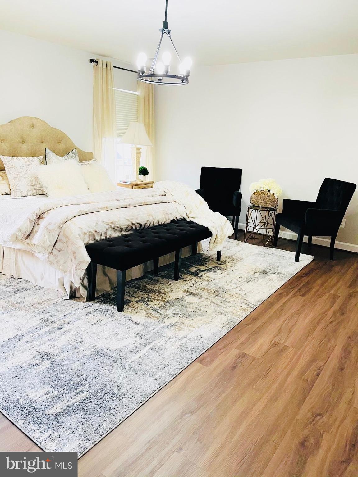 REIDS PROSPECT - Residential Lease