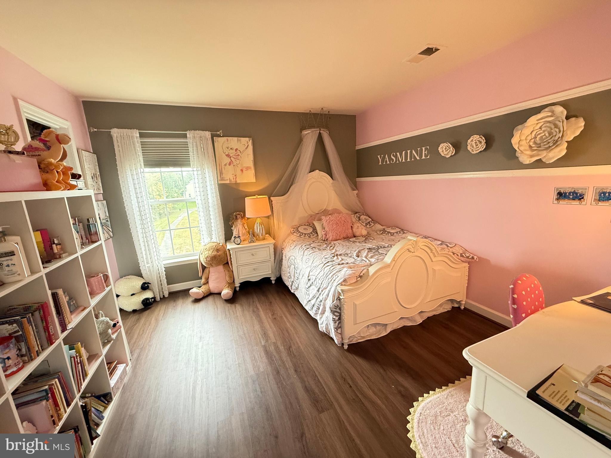 REIDS PROSPECT - Residential Lease