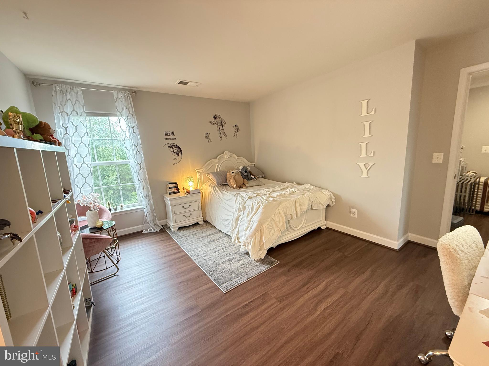 REIDS PROSPECT - Residential Lease