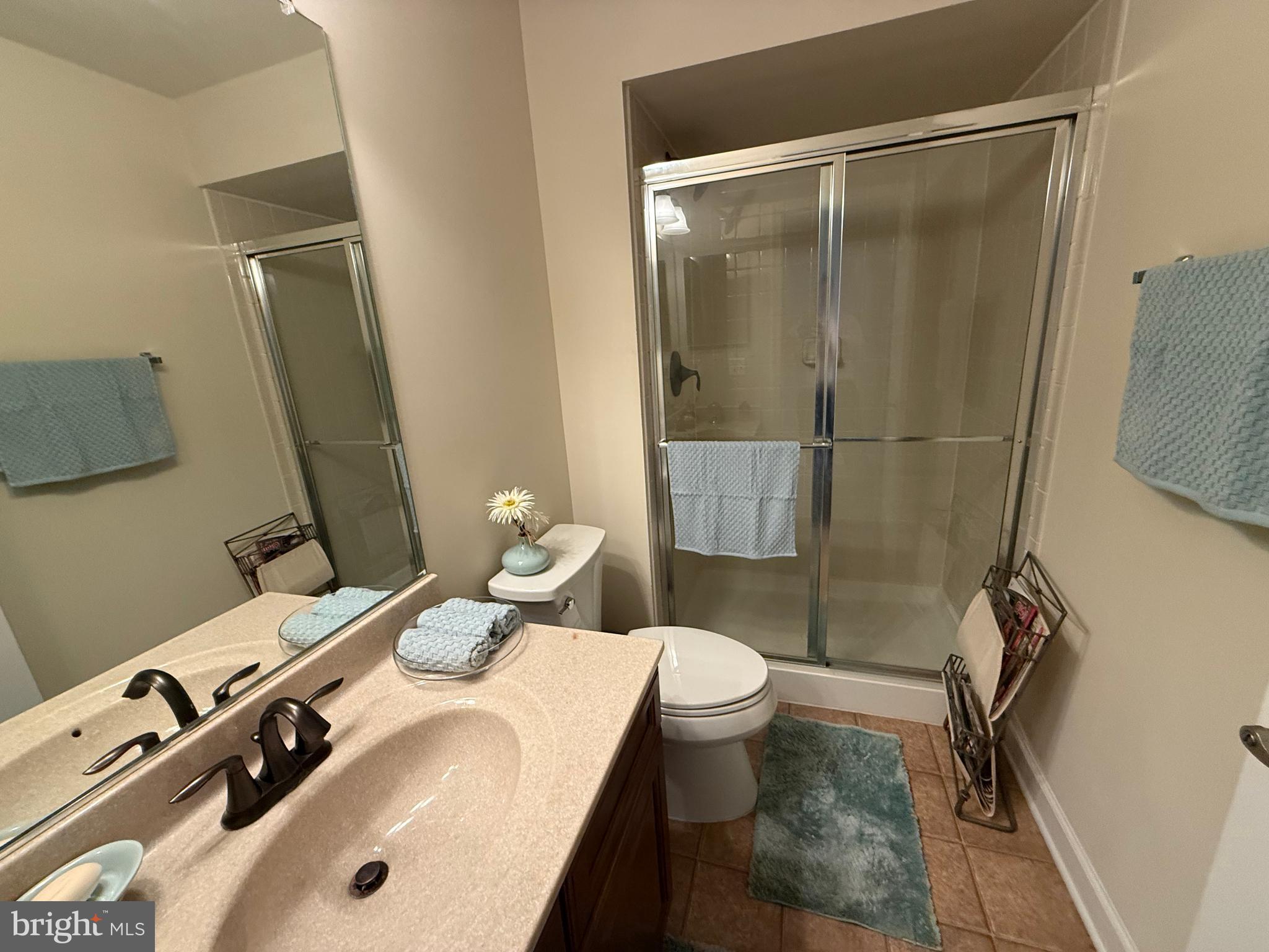 REIDS PROSPECT - Residential Lease