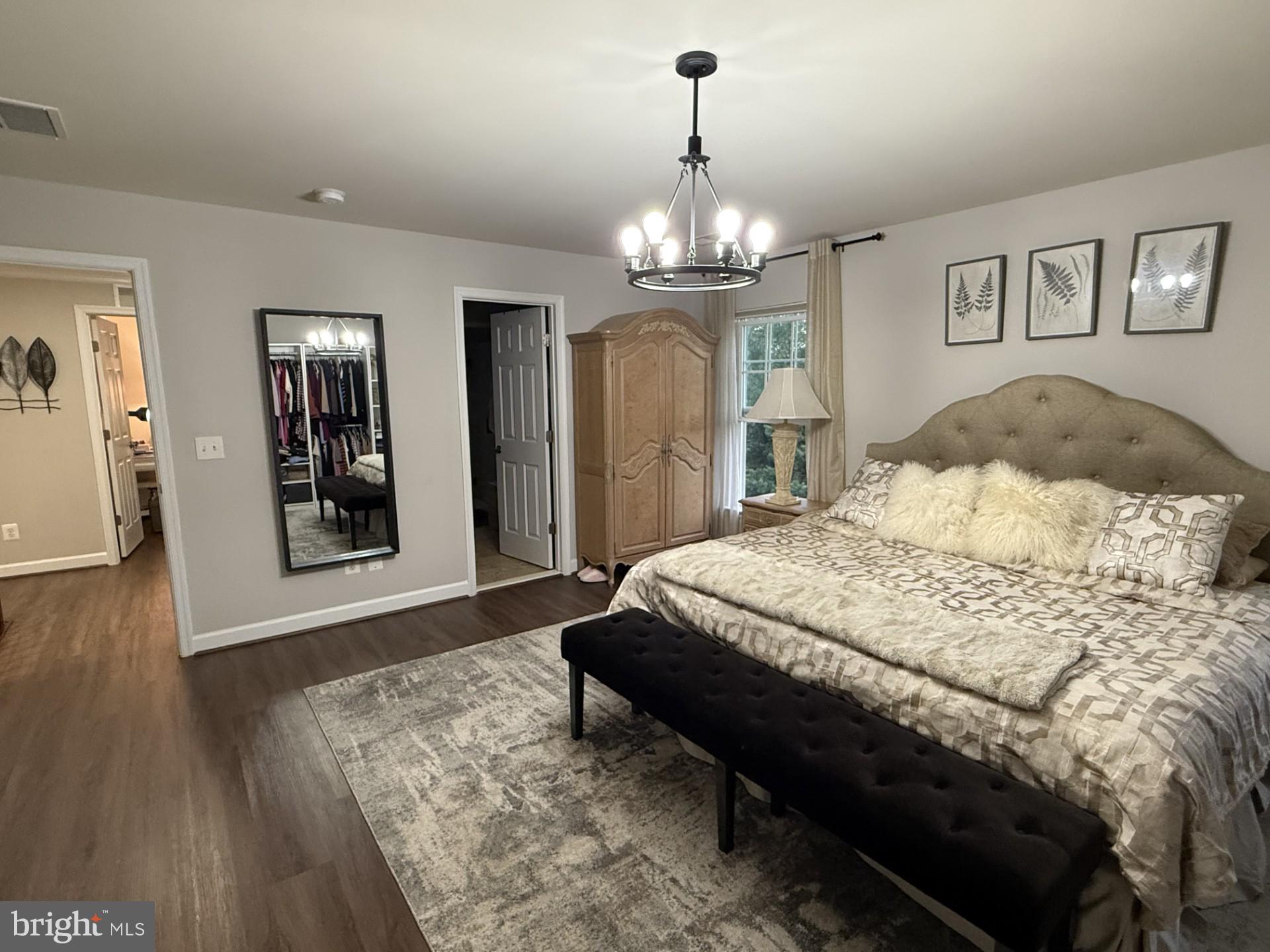 REIDS PROSPECT - Residential Lease