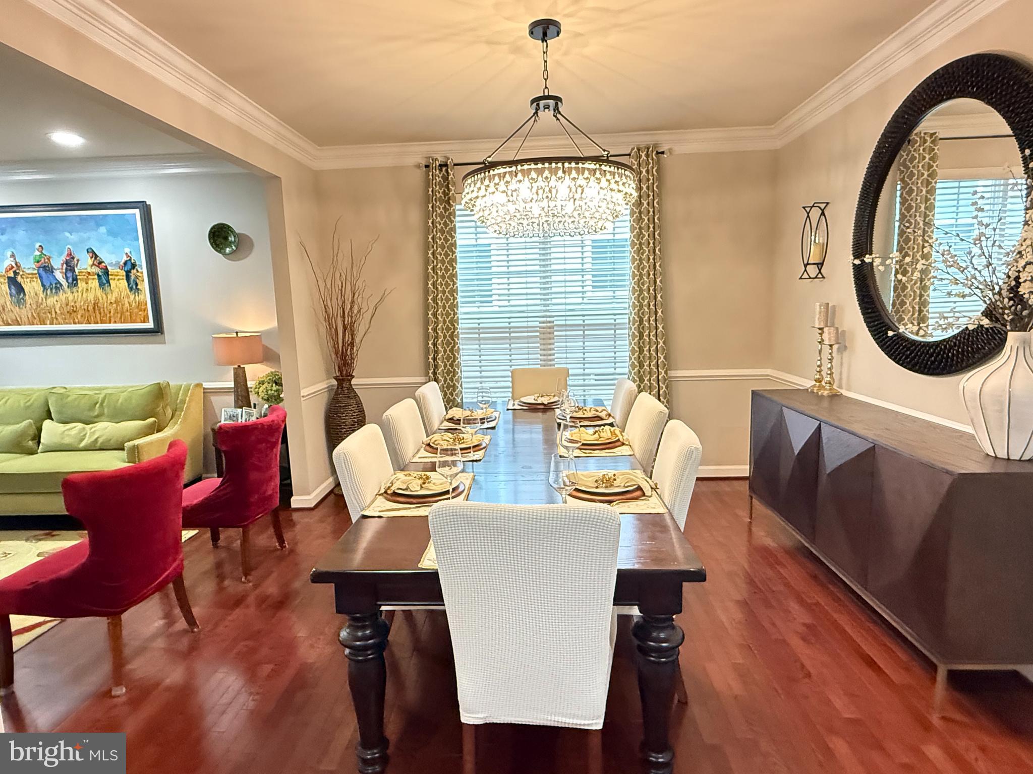 REIDS PROSPECT - Residential Lease