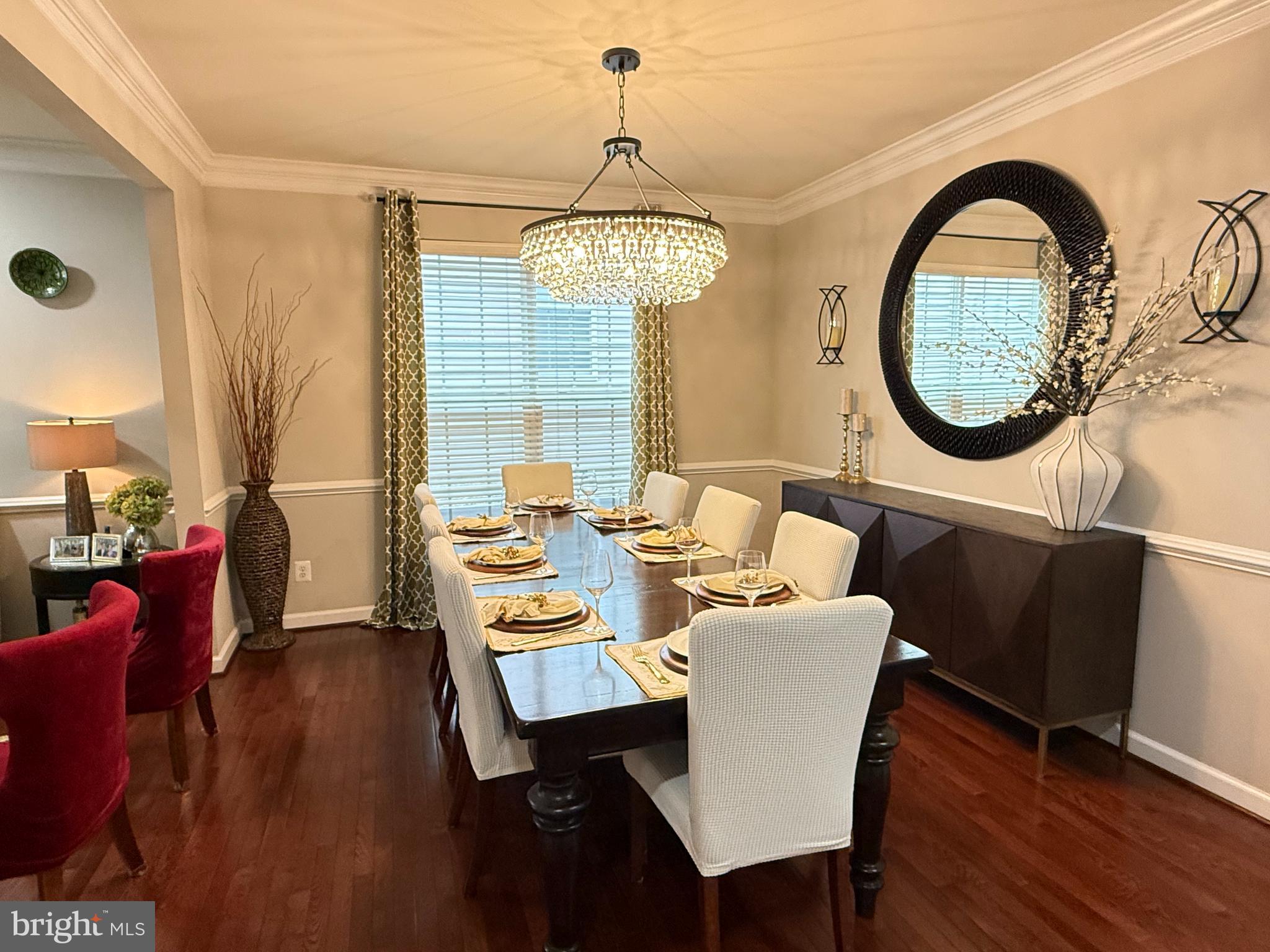 REIDS PROSPECT - Residential Lease