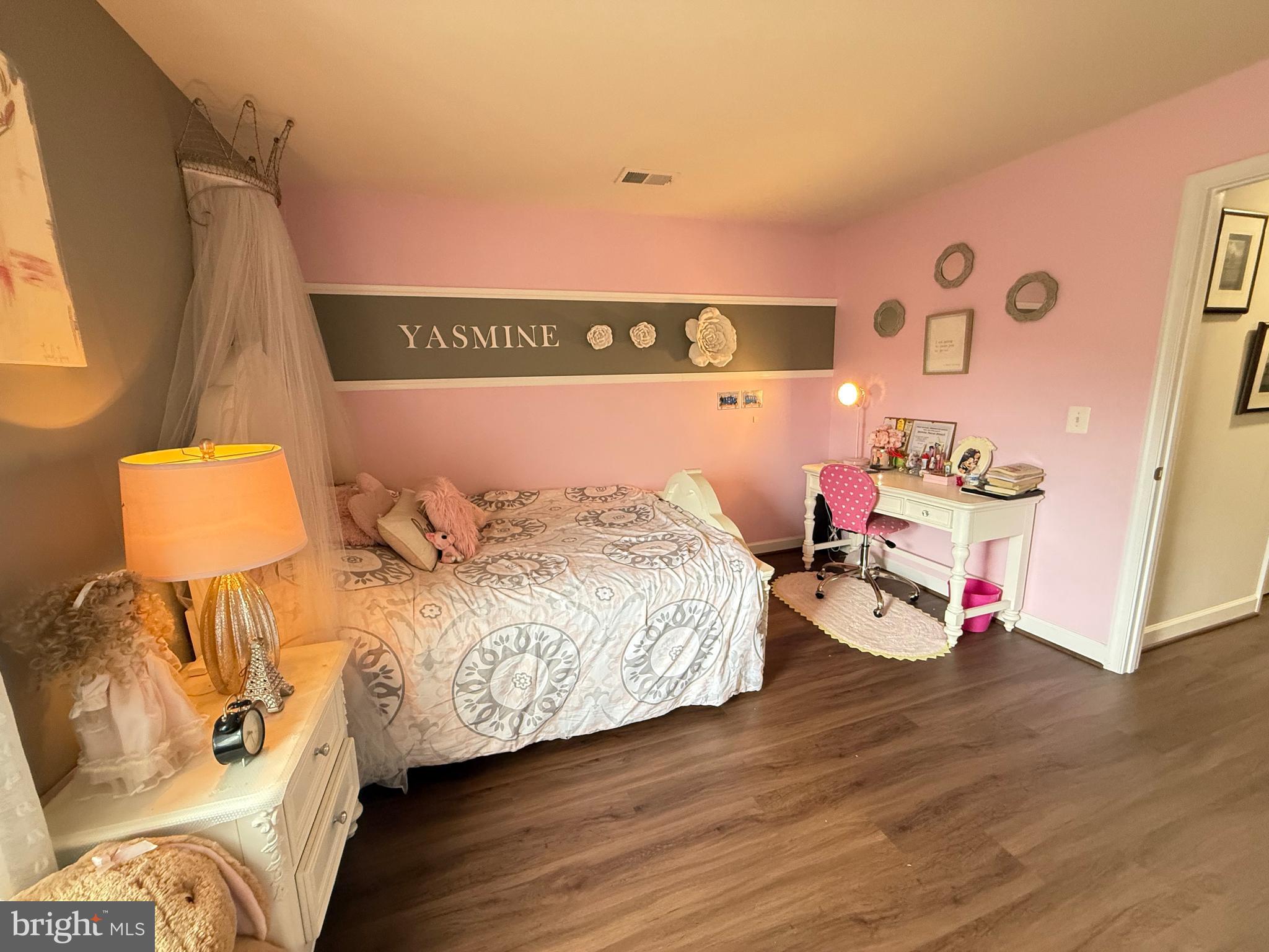 REIDS PROSPECT - Residential Lease